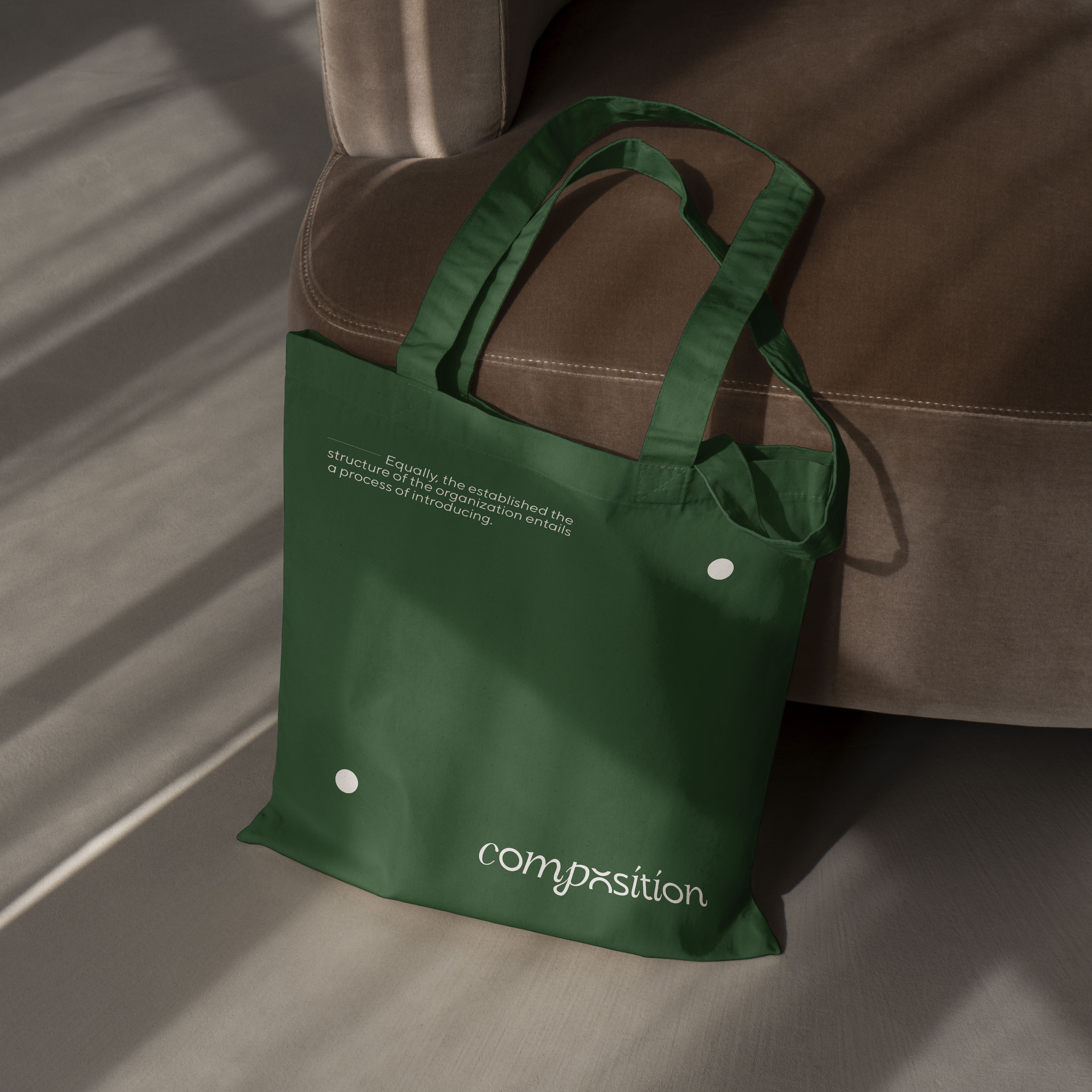 COMPOSITION | BRAND IDENTITY — Изображение №12 — Брендинг, Графика на Dprofile
