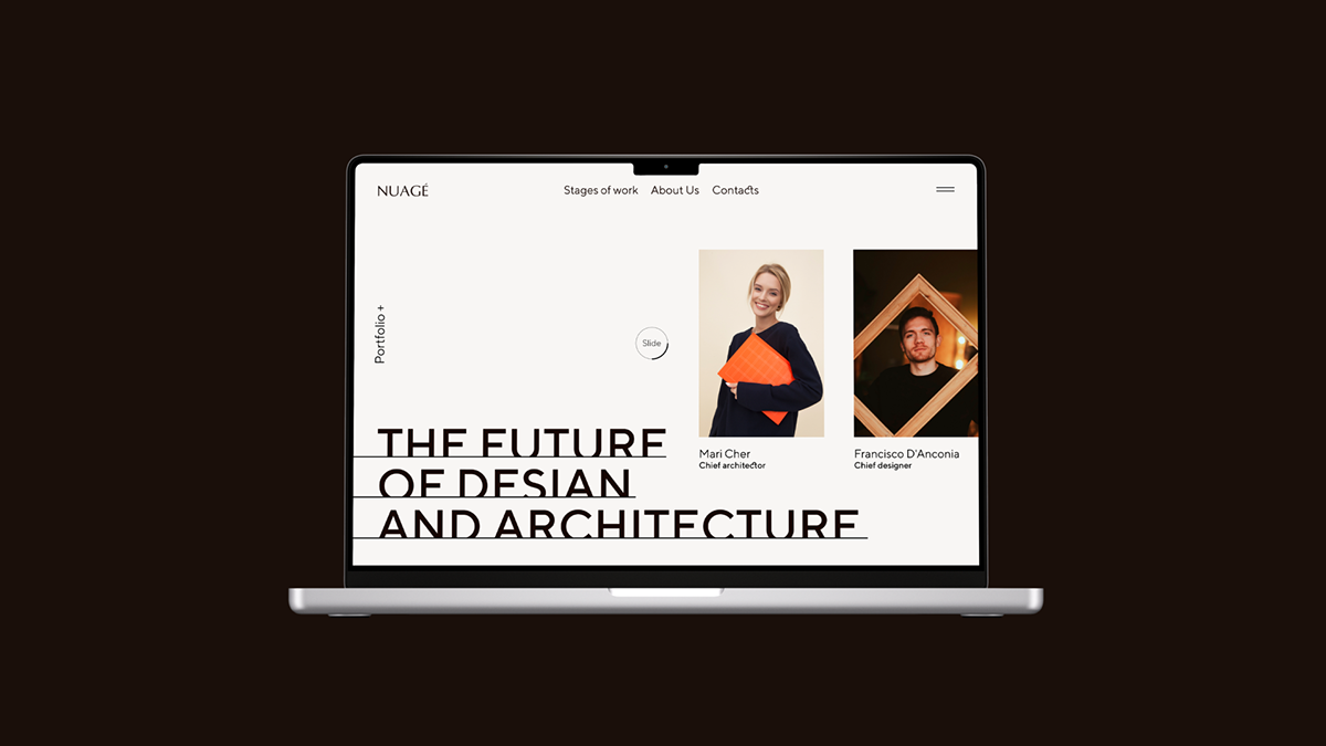 Фирменный стиль дизайн интерьера — Изображение №6 — Брендинг, Графика на Dprofile