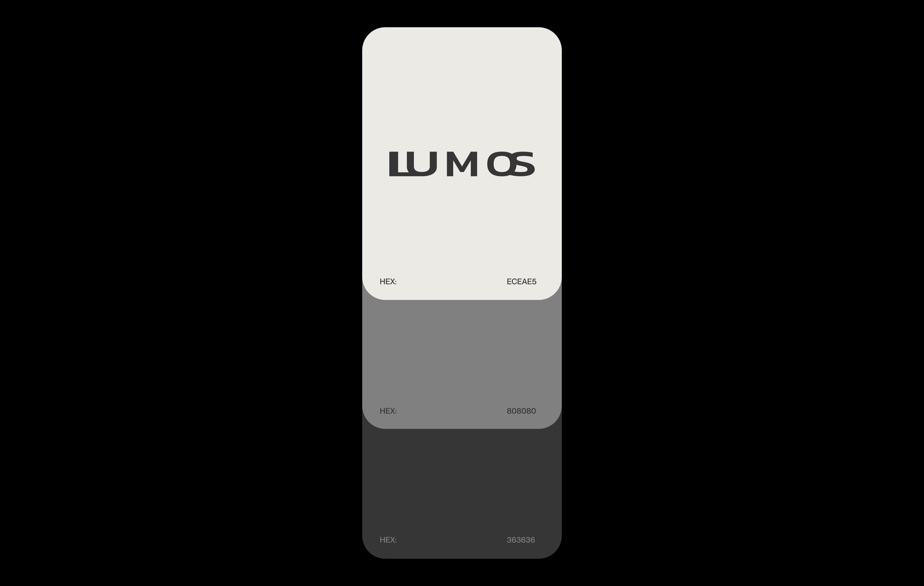 LUMOS - Designer Lightning Manufacture ©2024 — Изображение №10 — Интерфейсы, Брендинг на Dprofile