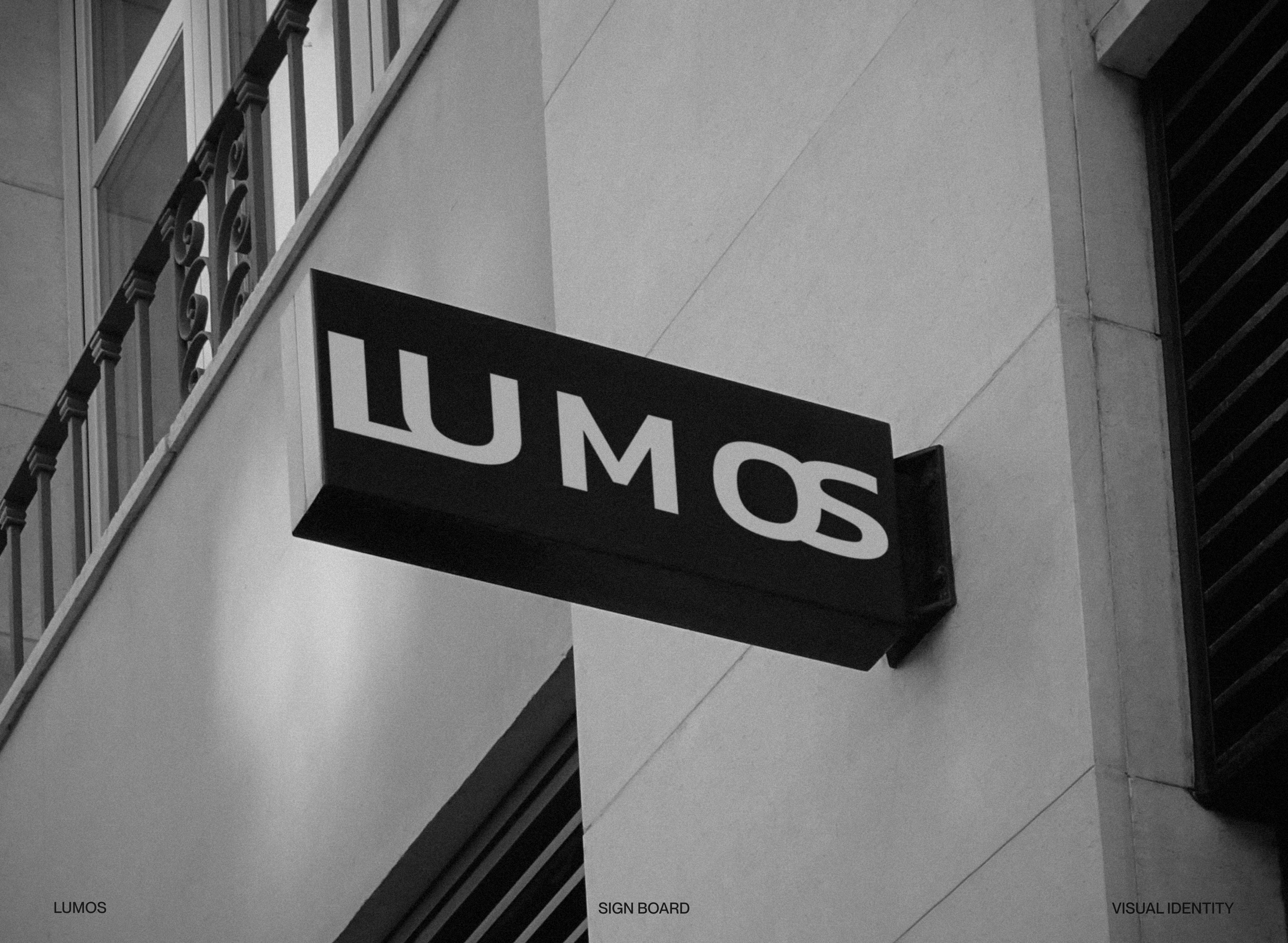 LUMOS - Designer Lightning Manufacture ©2024 — Изображение №14 — Интерфейсы, Брендинг на Dprofile