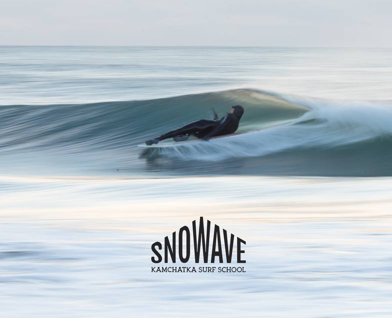 Brand identity for surf camp and school на Dprofile