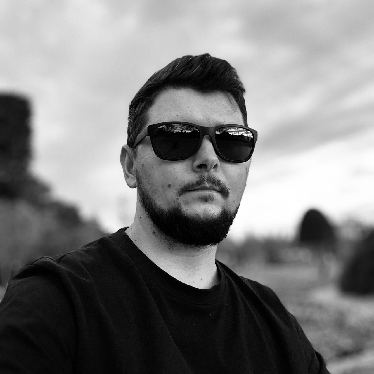 Аватар пользователя Денис Омельченко