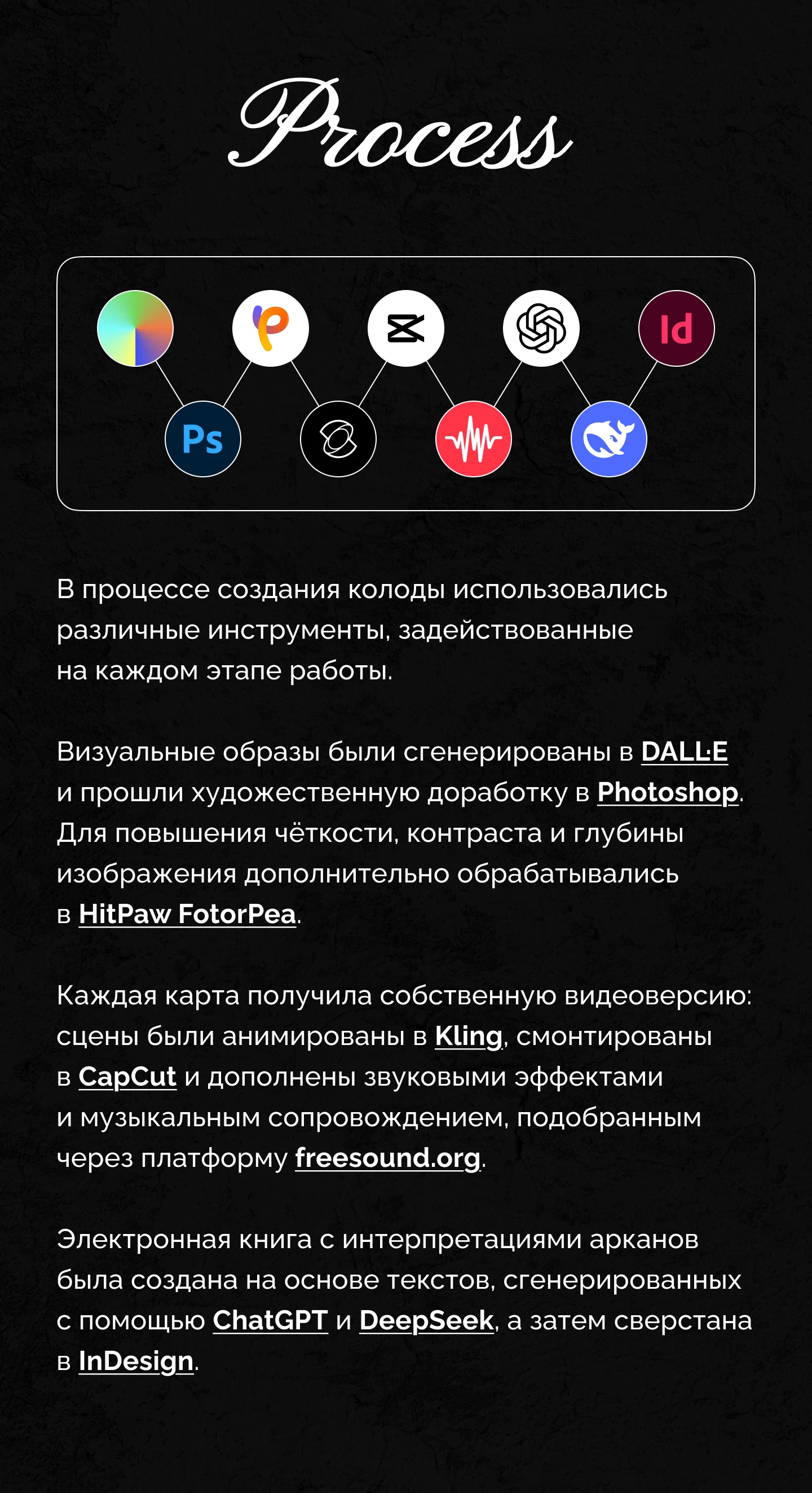 Olympic Tarot (AI Art Project) — Изображение №13 — Иллюстрация, Графика на Dprofile