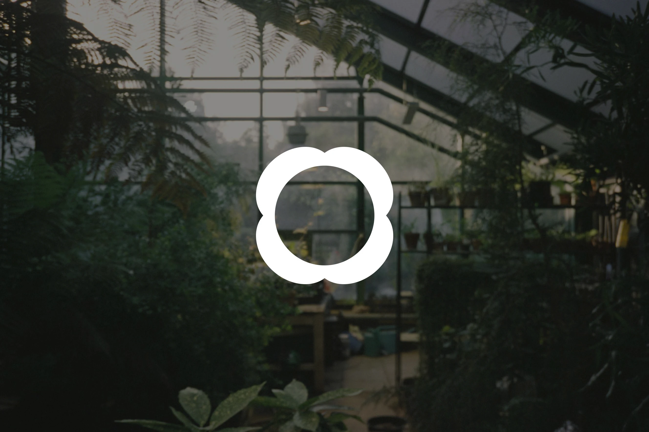 Ботанический сад УрО РАН г. Екатеринбурга — Изображение №1 — Брендинг на Dprofile