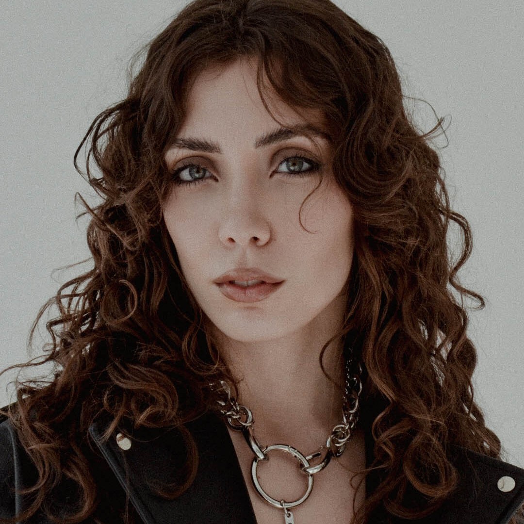 Аватар пользователя Екатерина Нургалина