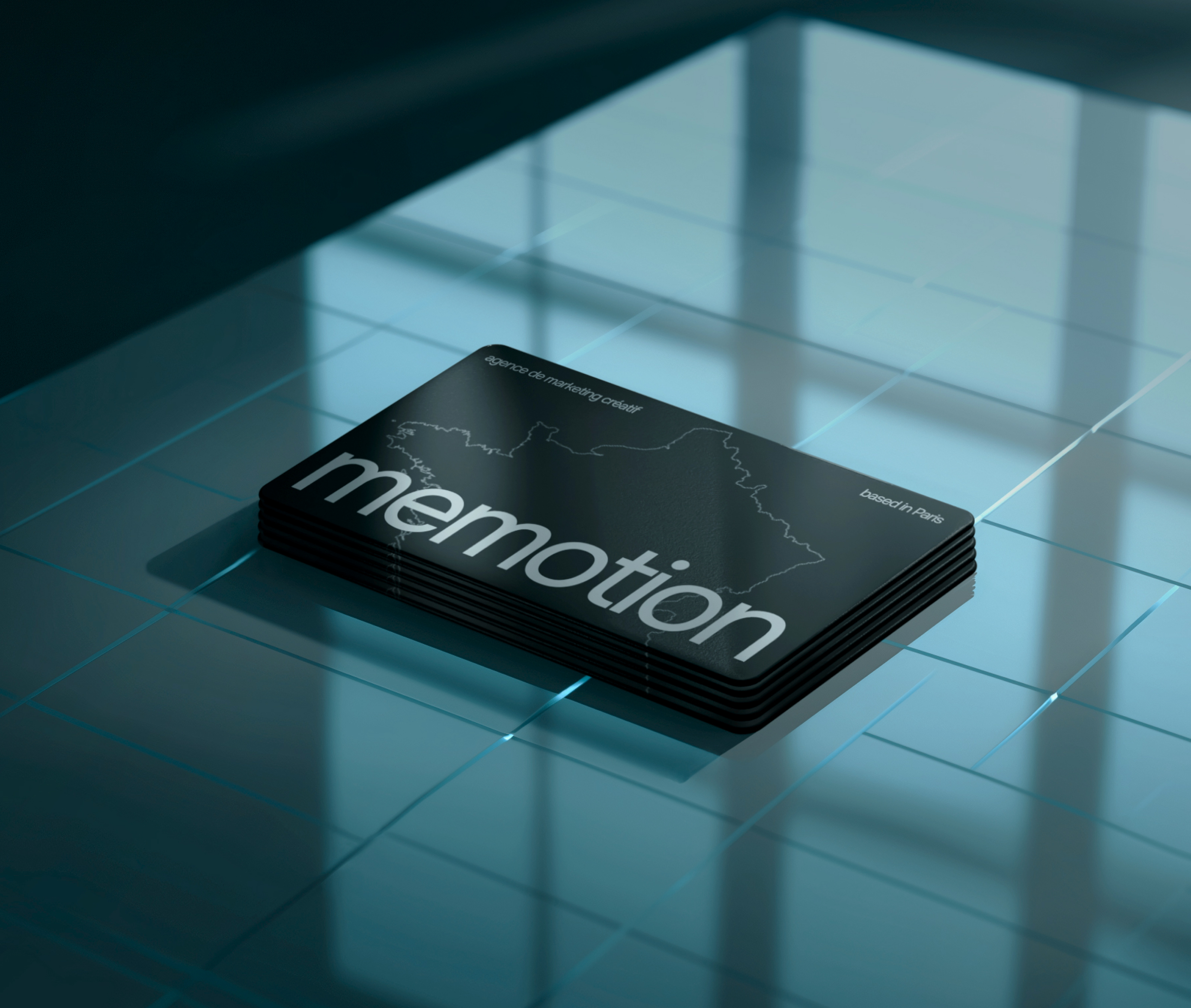 Memotion — Изображение №3 — Интерфейсы на Dprofile