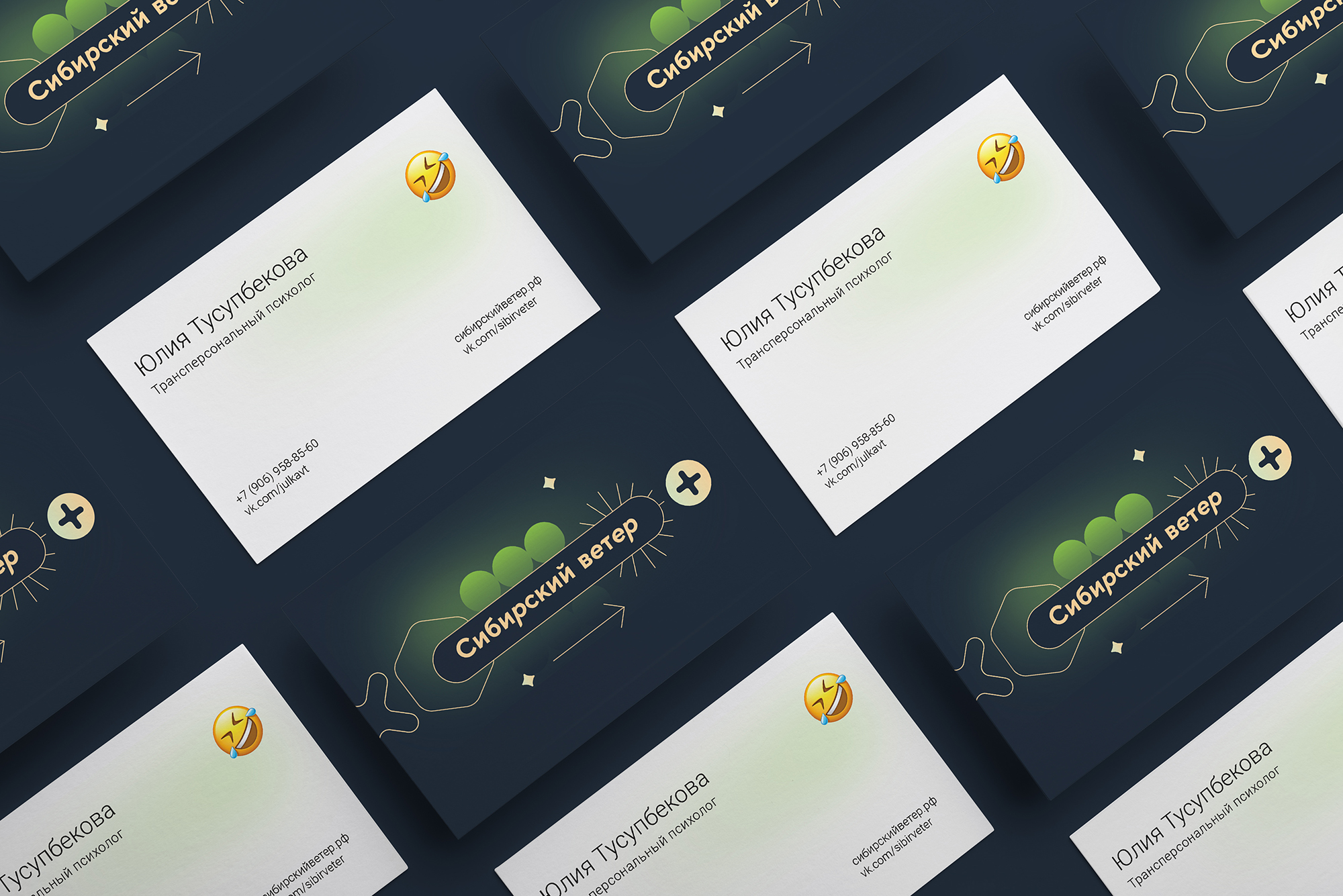 Фирменный стиль трансперсонального проекта «Сибирский ветер» — Изображение №8 — Брендинг, Иллюстрация на Dprofile