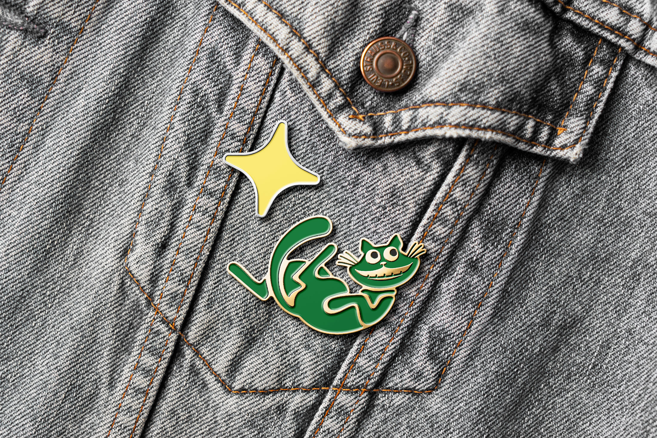 Логотип сообщества «С Петром за Котом» — Изображение №9 — Брендинг, Маркетинг на Dprofile