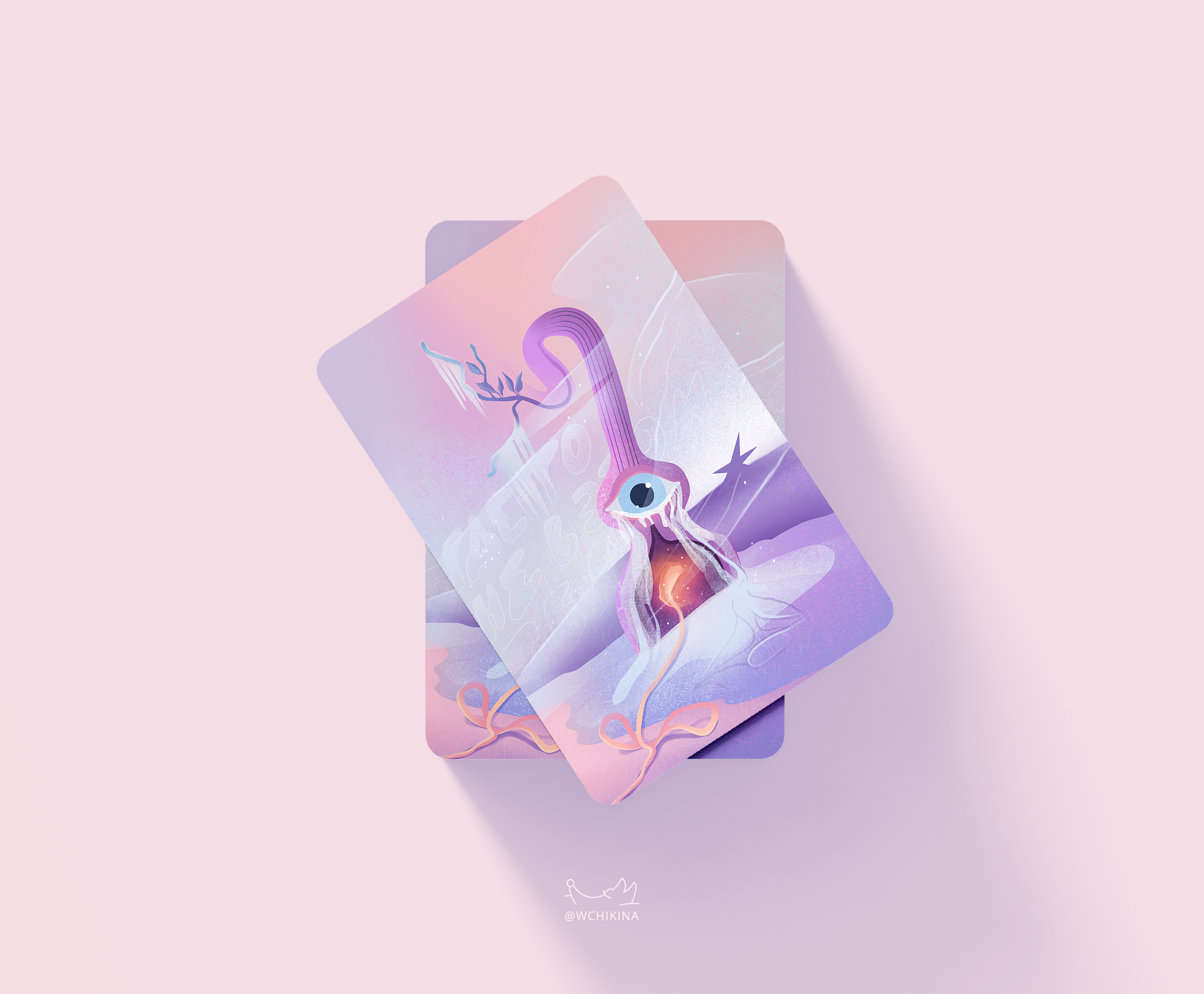 Серия метафорических иллюстраций — Women — Изображение №15 — Брендинг, Иллюстрация на Dprofile