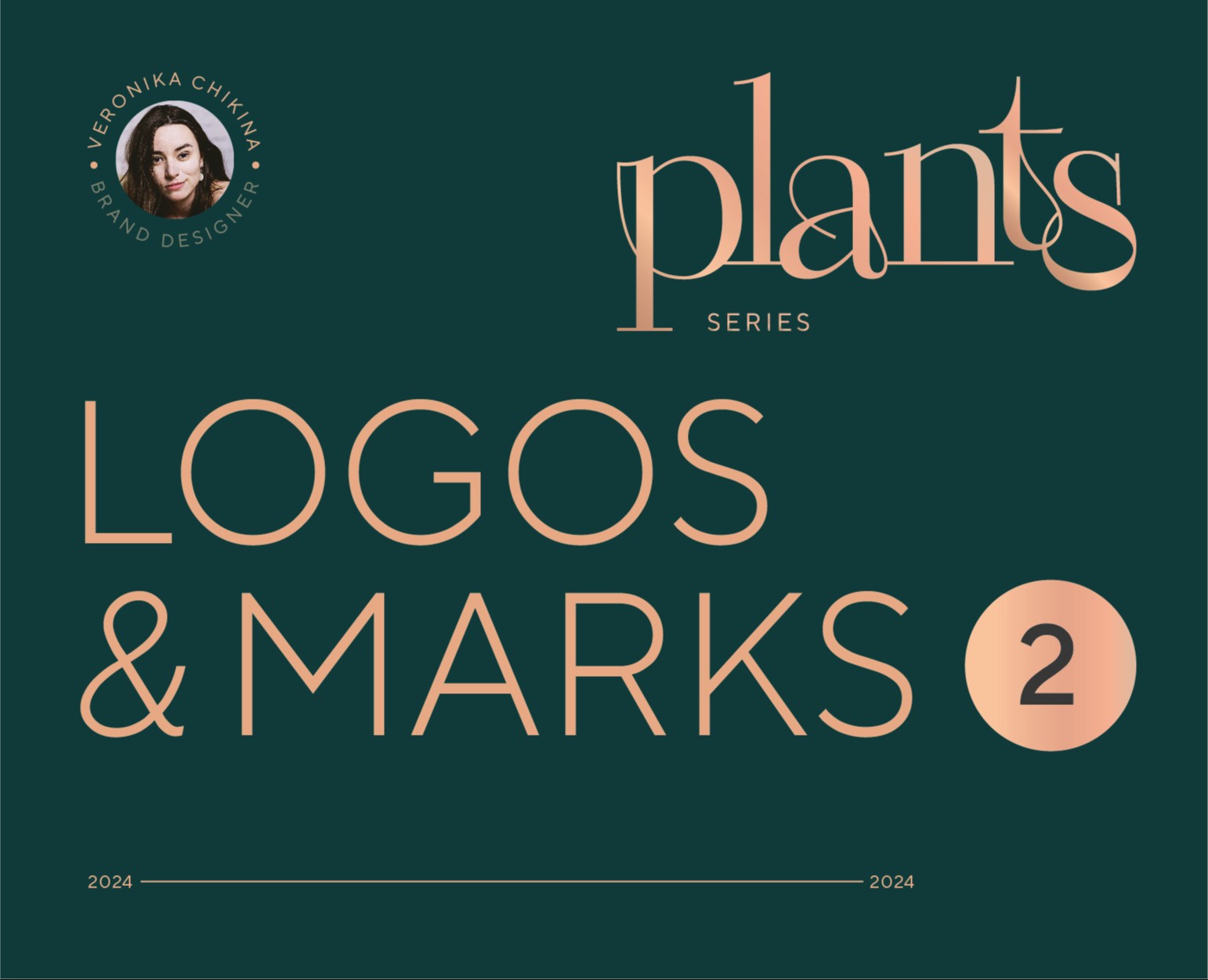 Логотипы / Logofolio Vol. 2 — Брендинг, Маркетинг на Dprofile