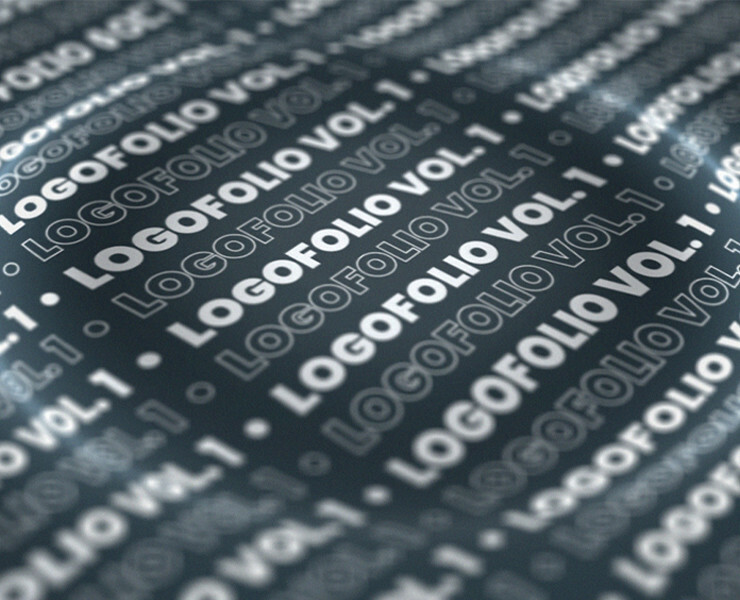 Logofolio Vol. 1 — Брендинг на Dprofile