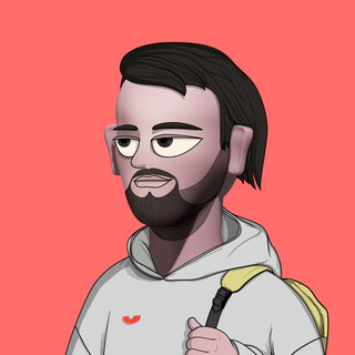 Аватар пользователя Евгений Клопов