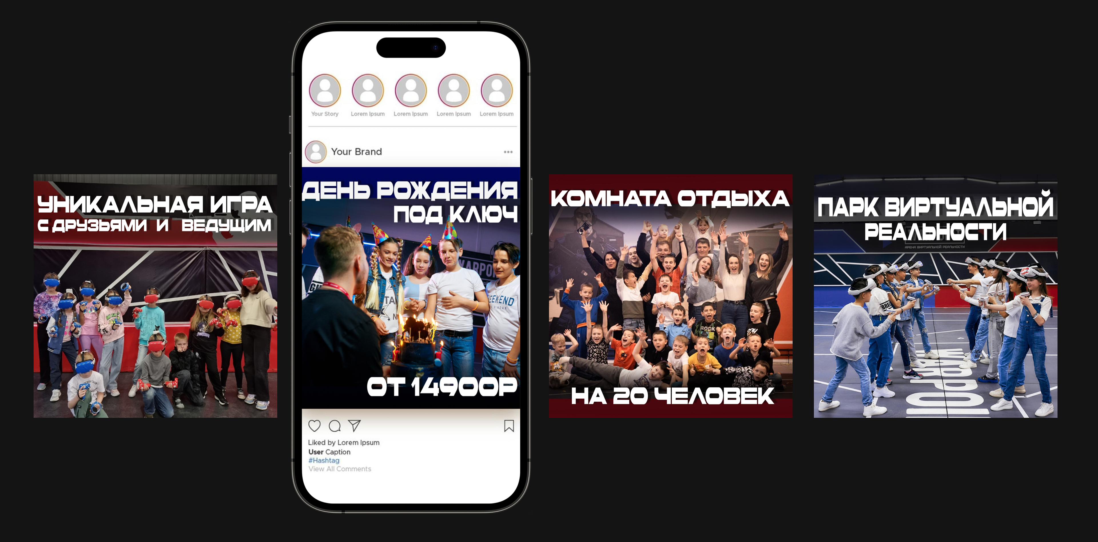 Портфолио — Изображение №16 — Интерфейсы, Графика на Dprofile