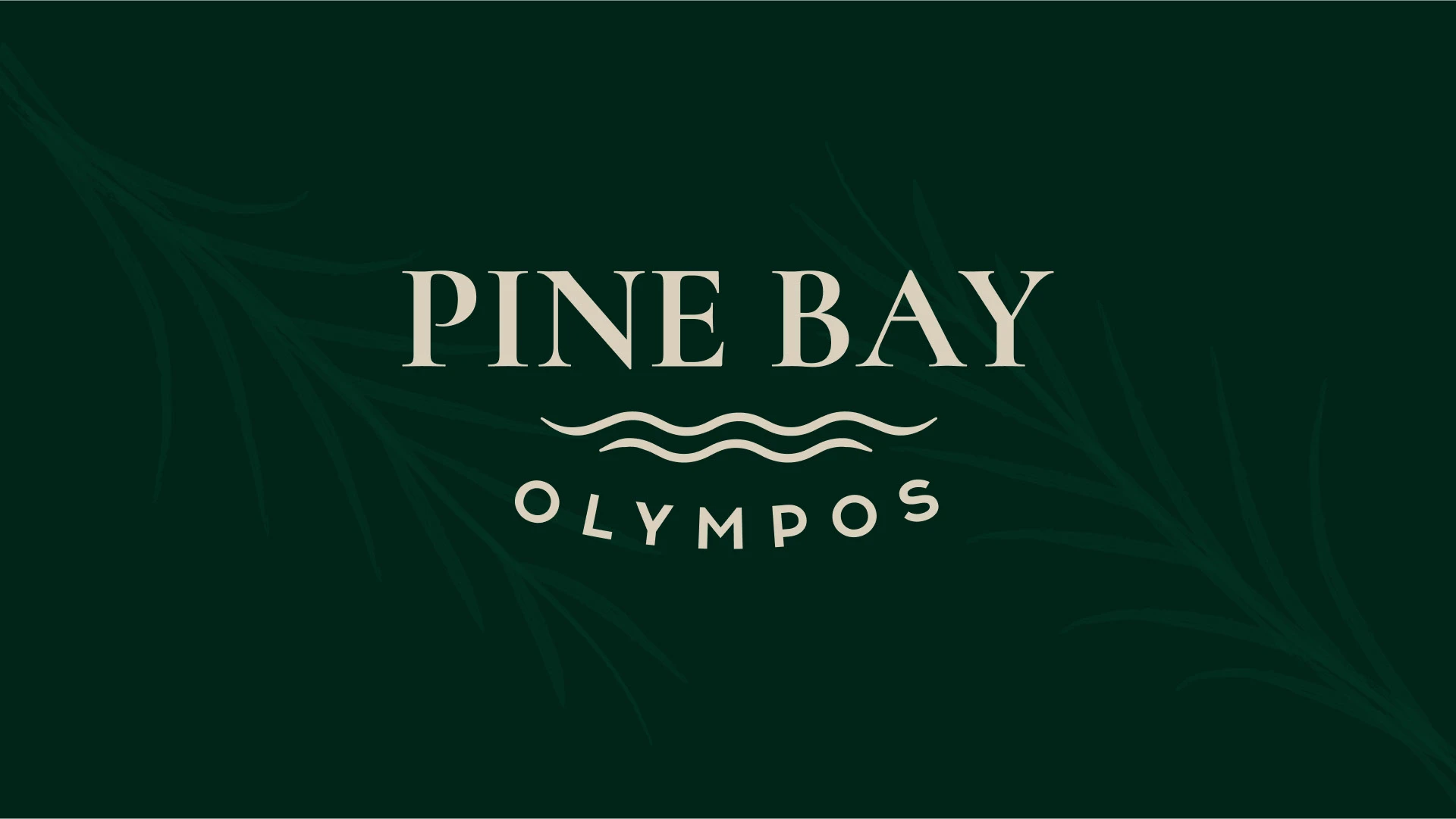 Бутик-отель премиум-класса — Изображение №5 — Брендинг на Dprofile