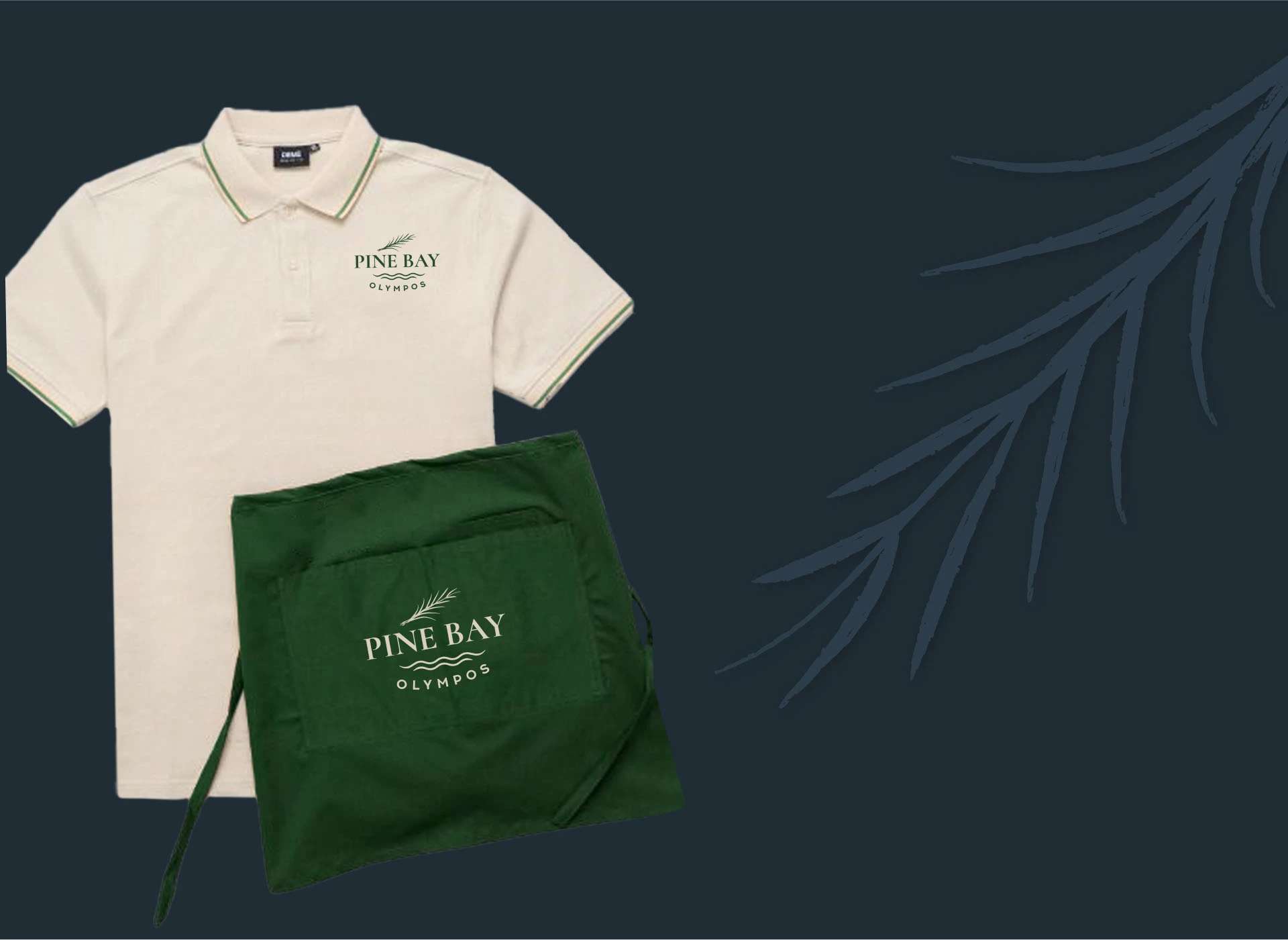 Бутик-отель премиум-класса — Изображение №3 — Брендинг на Dprofile