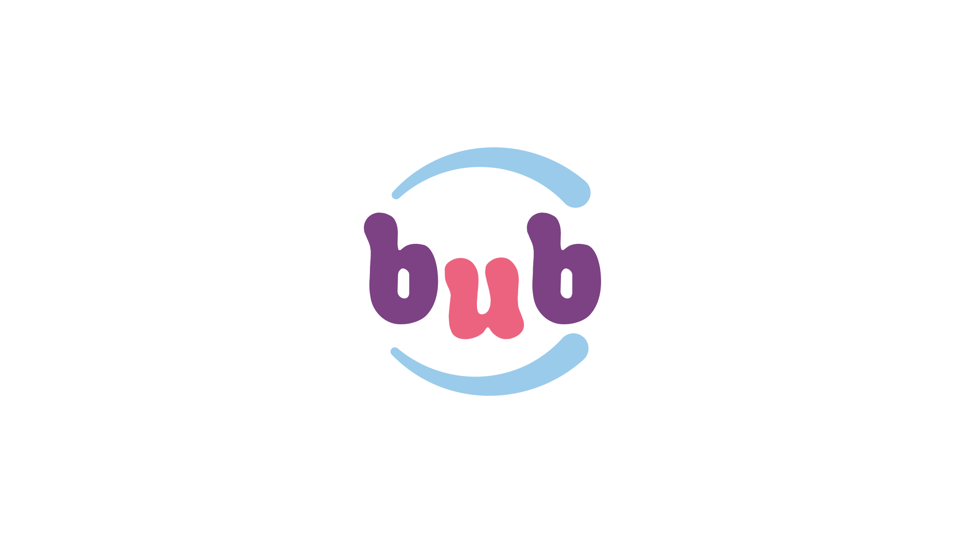 Bubble logo & brand — Изображение №2 — Брендинг, Графика на Dprofile