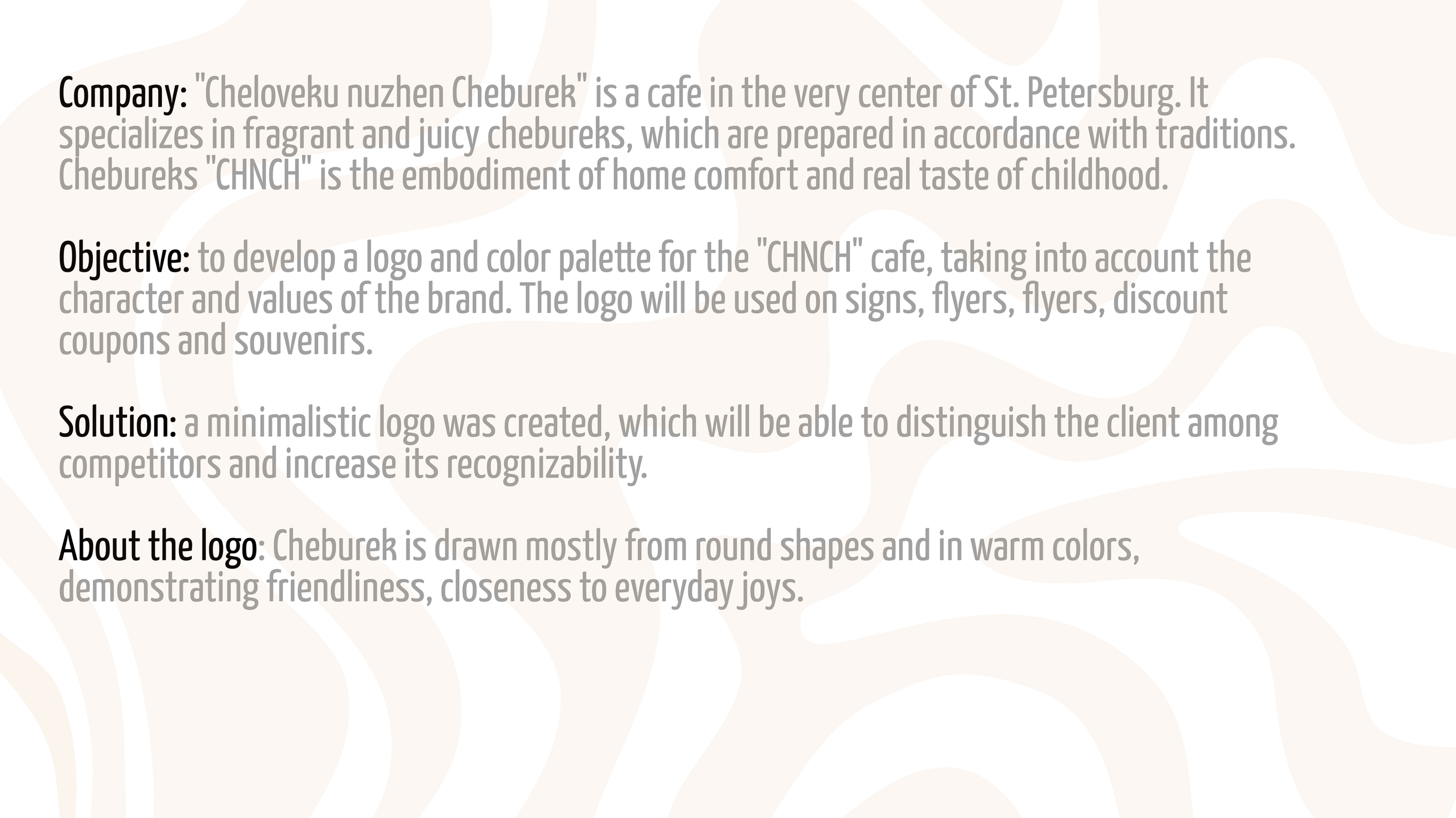 logo & brending cheloveky nuzhen heburek — Изображение №5 — Брендинг, Графика на Dprofile