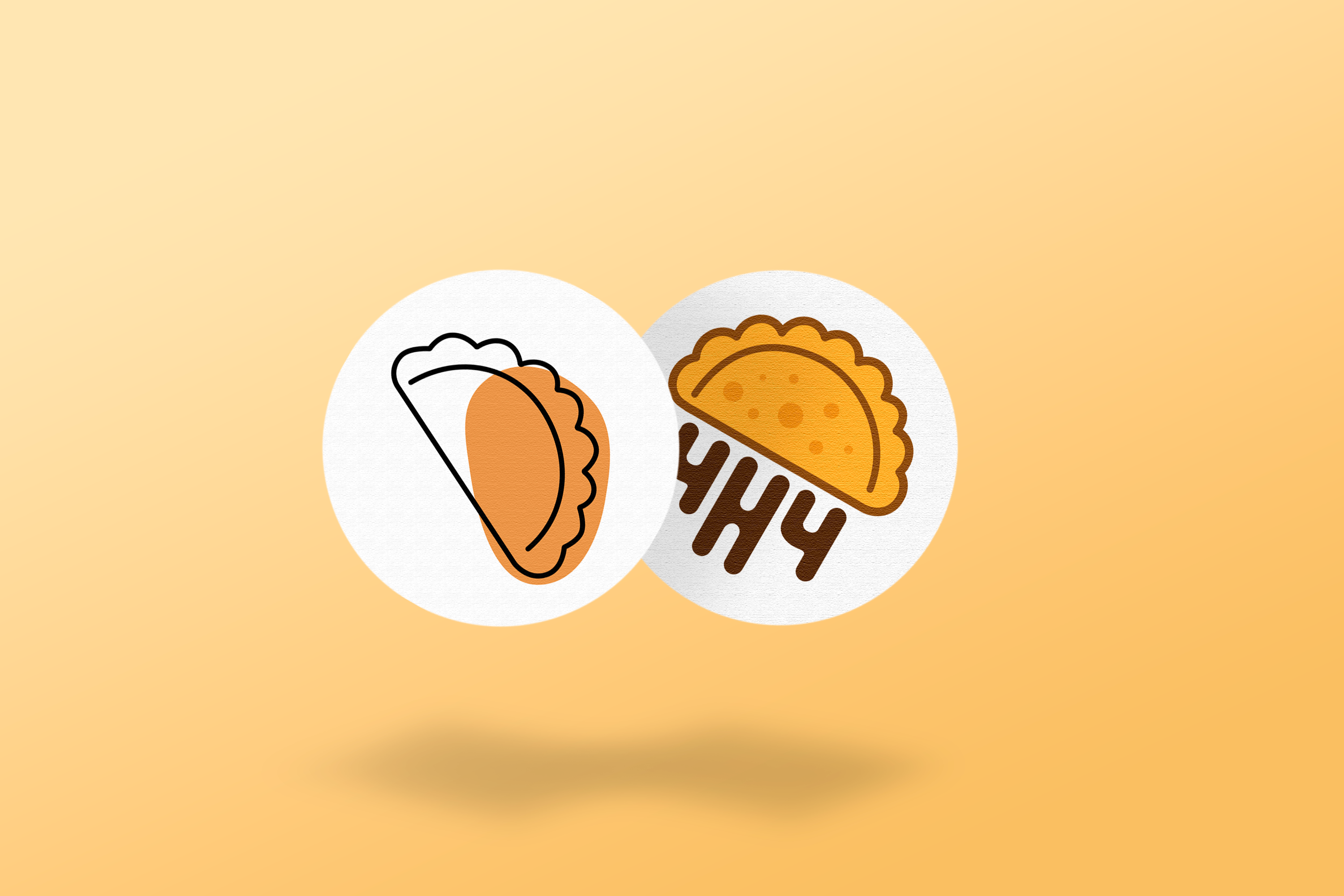 logo & brending cheloveky nuzhen heburek — Изображение №11 — Брендинг, Графика на Dprofile