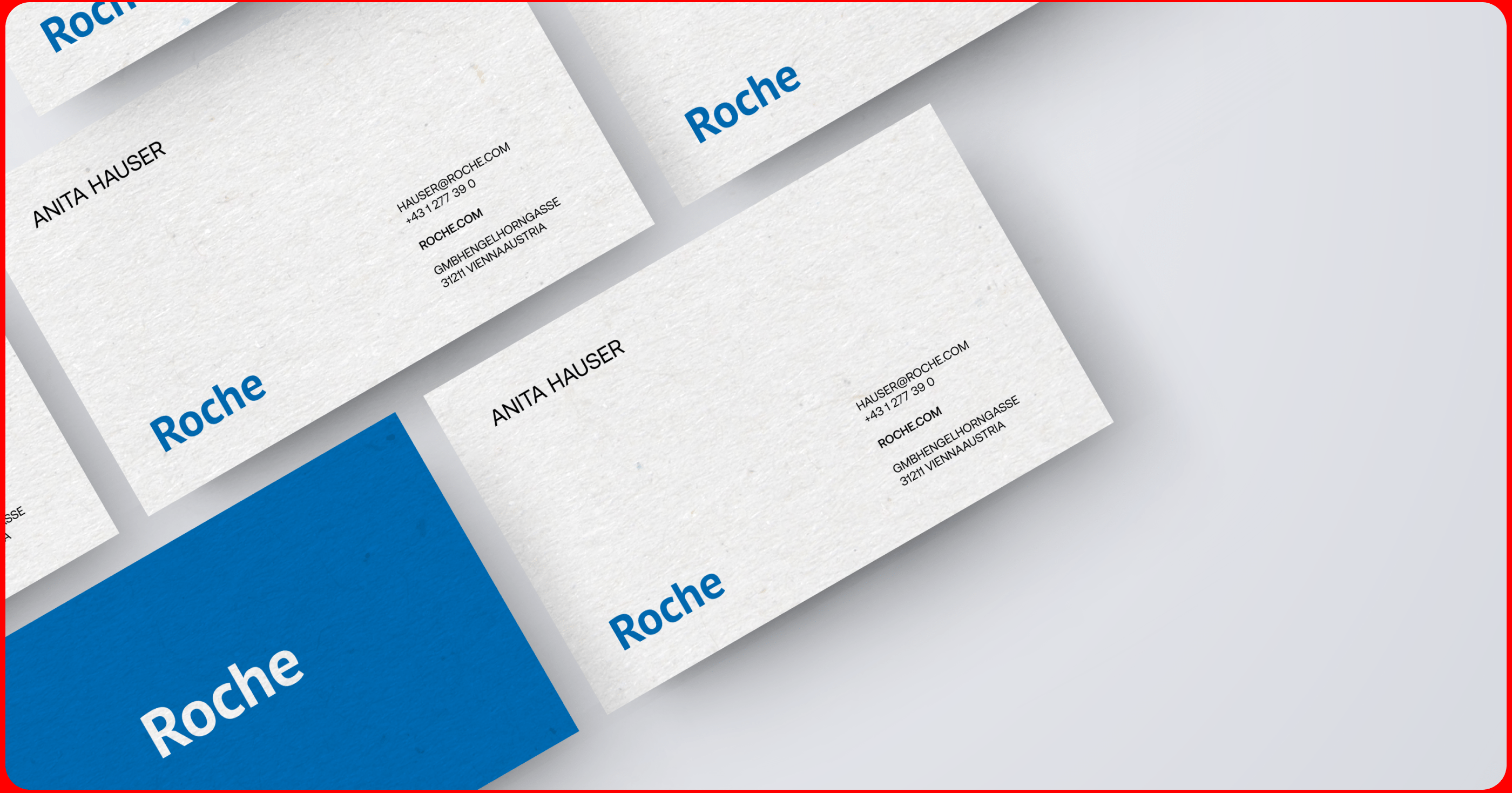 Roche | corporate website redesign — Изображение №7 — Интерфейсы на Dprofile