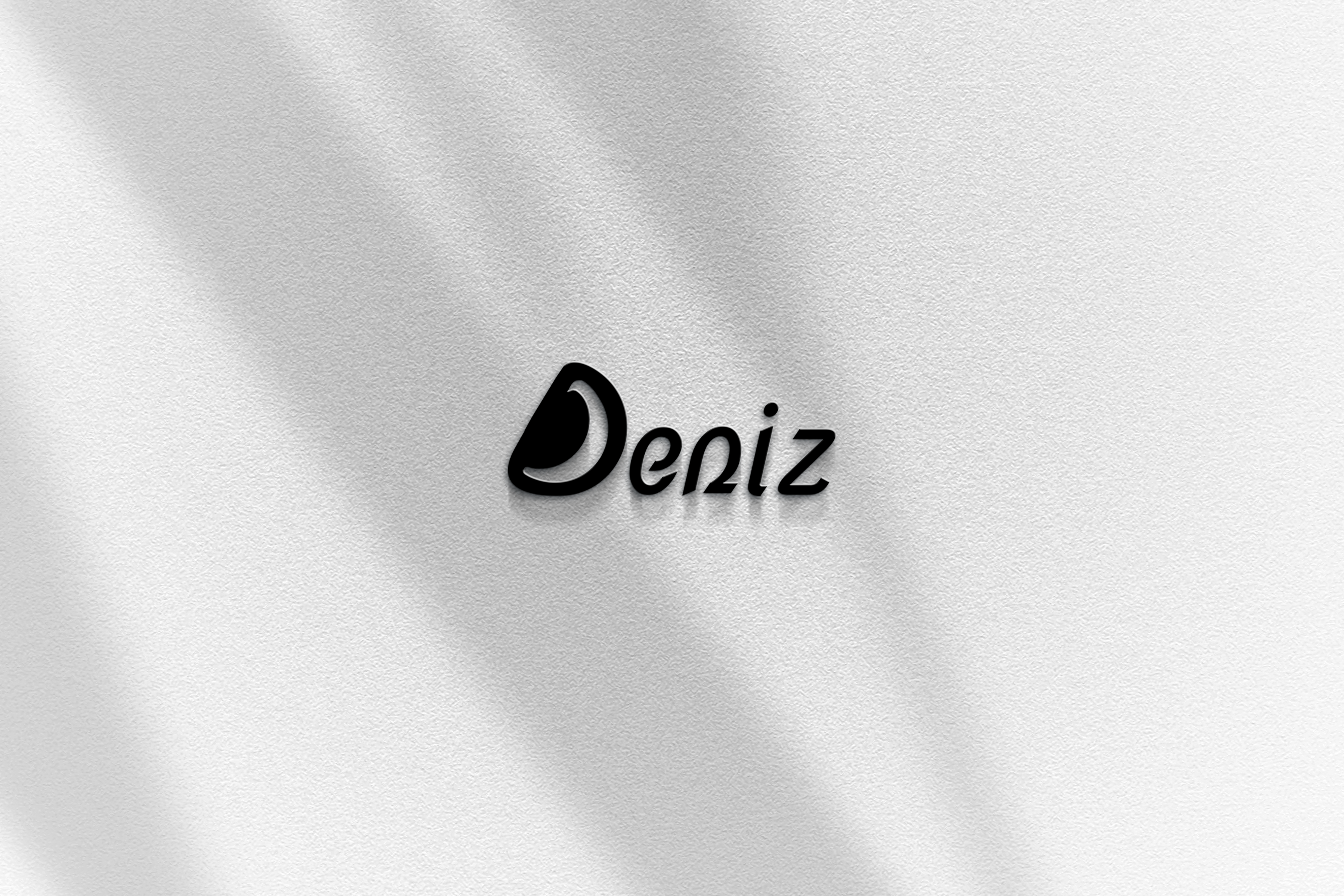 Deniz — Изображение №1 — Брендинг на Dprofile