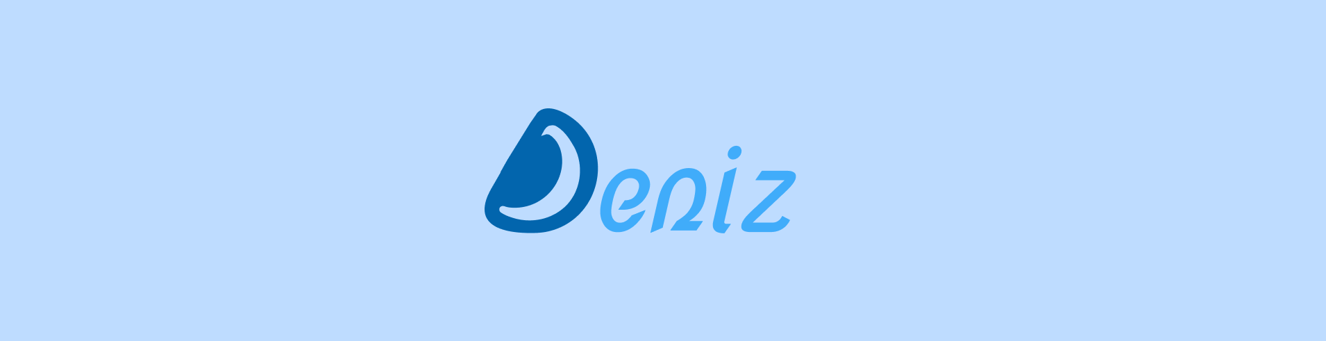 Deniz — Изображение №7 — Брендинг на Dprofile