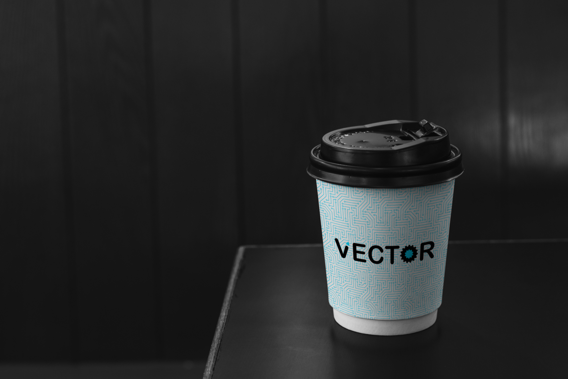 Vector - центр науки и технологий — Изображение №5 — Брендинг на Dprofile