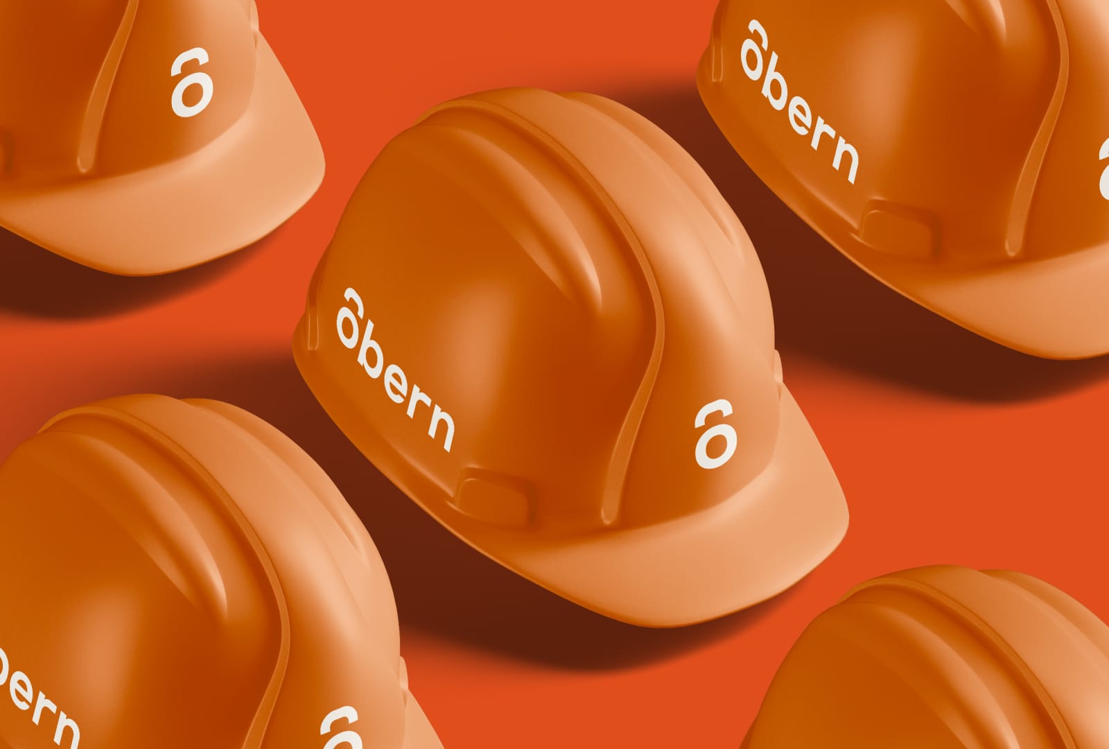 Obern — завод строительных материалов (branding, web) — Изображение №1 — Интерфейсы на Dprofile