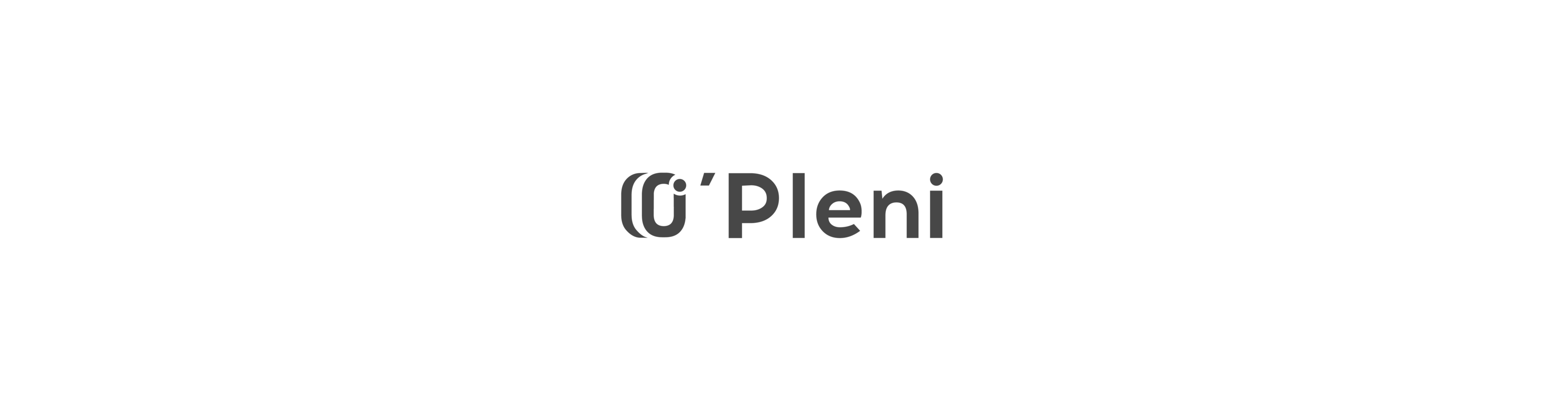 O'Pleni. Брендинг и упаковка — Изображение №2 — Интерфейсы, Брендинг на Dprofile