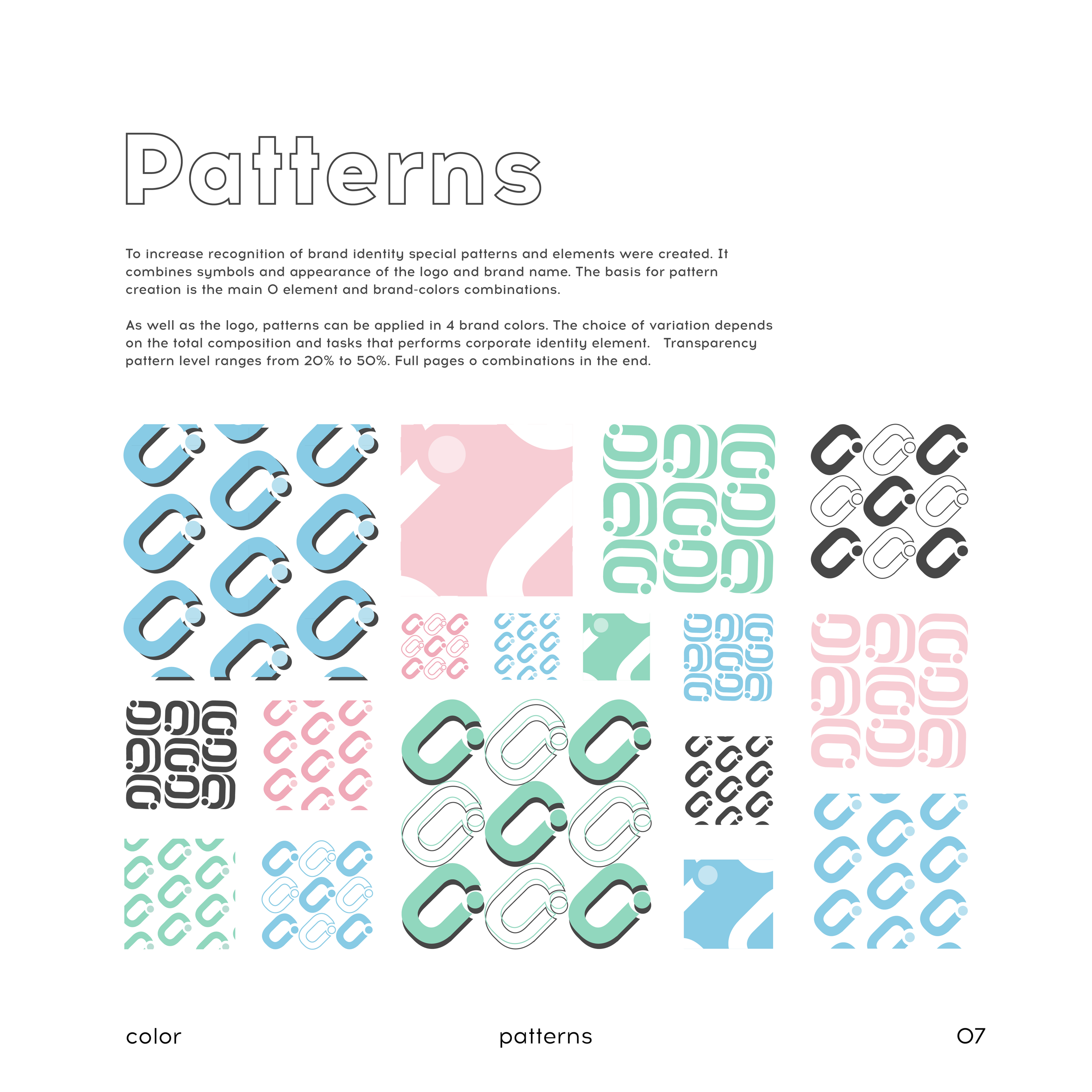 O'Pleni. Брендинг и упаковка — Изображение №13 — Интерфейсы, Брендинг на Dprofile