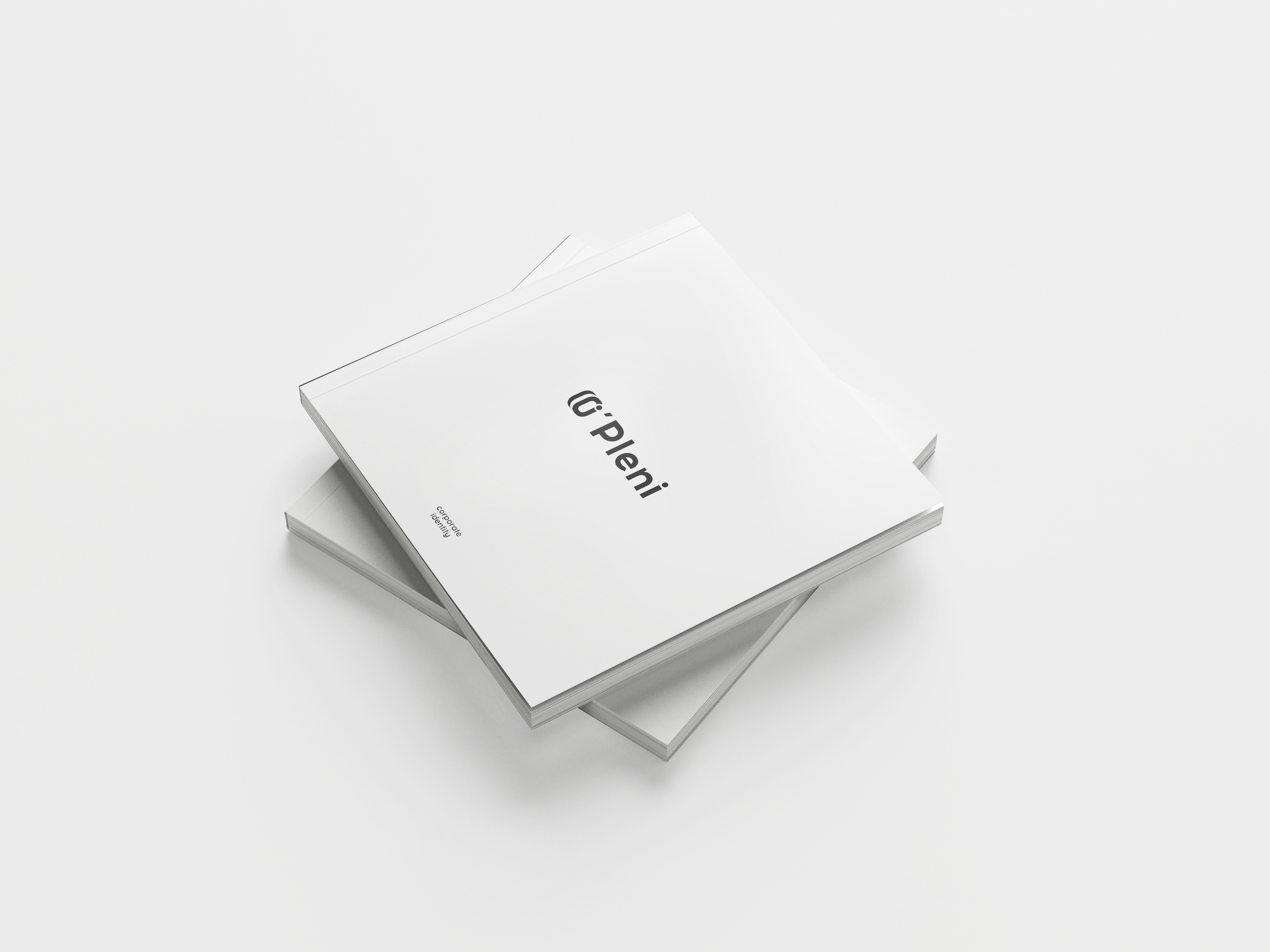 O'Pleni. Брендинг и упаковка — Изображение №7 — Интерфейсы, Брендинг на Dprofile