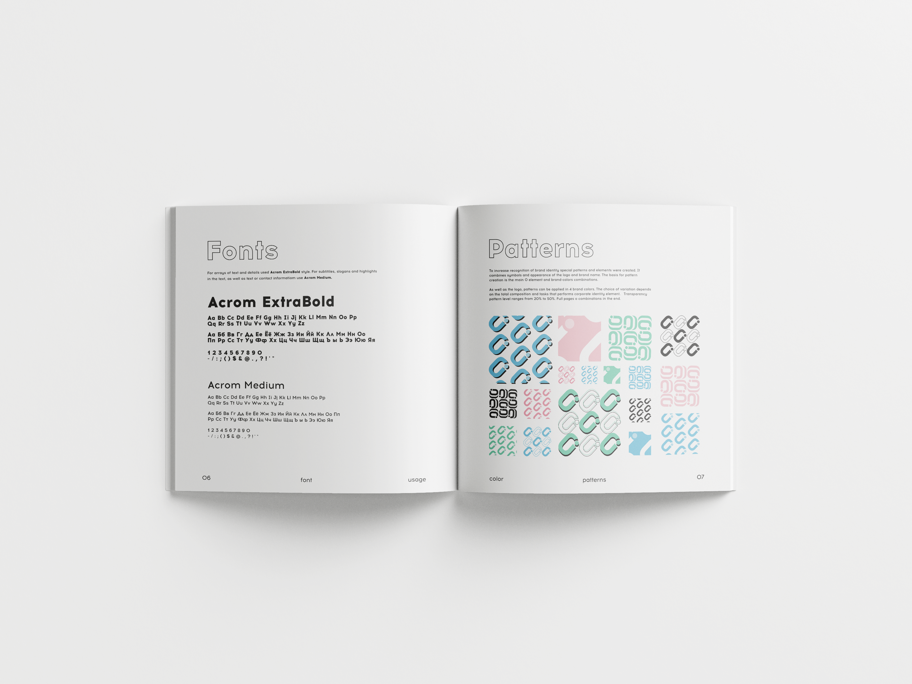 O'Pleni. Брендинг и упаковка — Изображение №14 — Интерфейсы, Брендинг на Dprofile