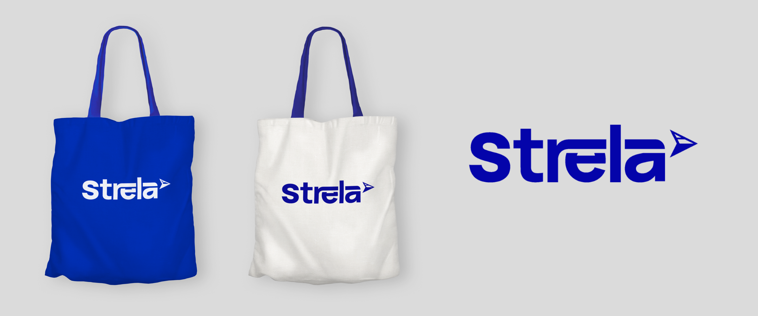 Strela Event Branding — Изображение №5 — Брендинг, Маркетинг на Dprofile