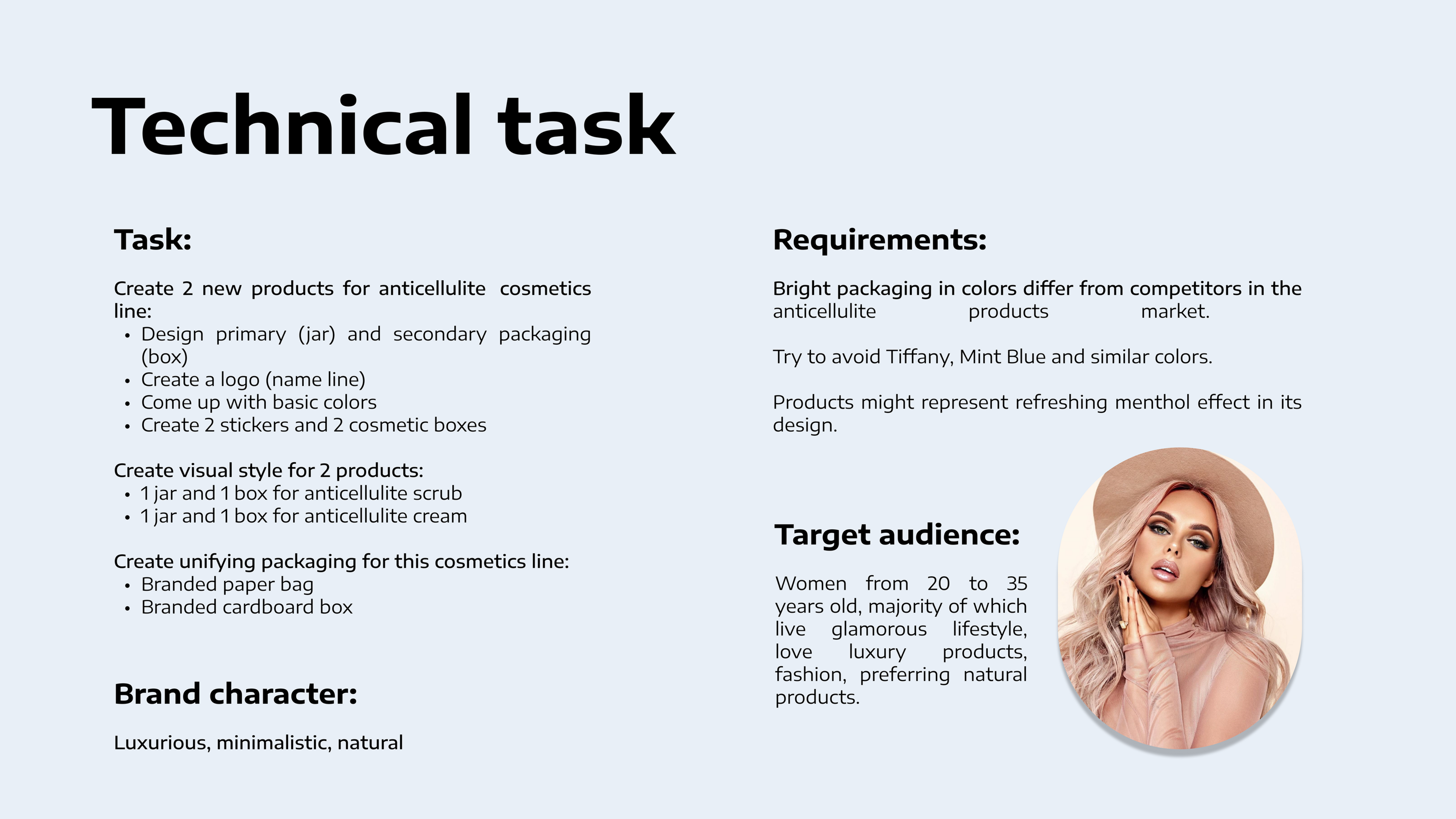 Cosmetics packaging FRESH LOVE — Изображение №2 — Интерфейсы, Брендинг на Dprofile