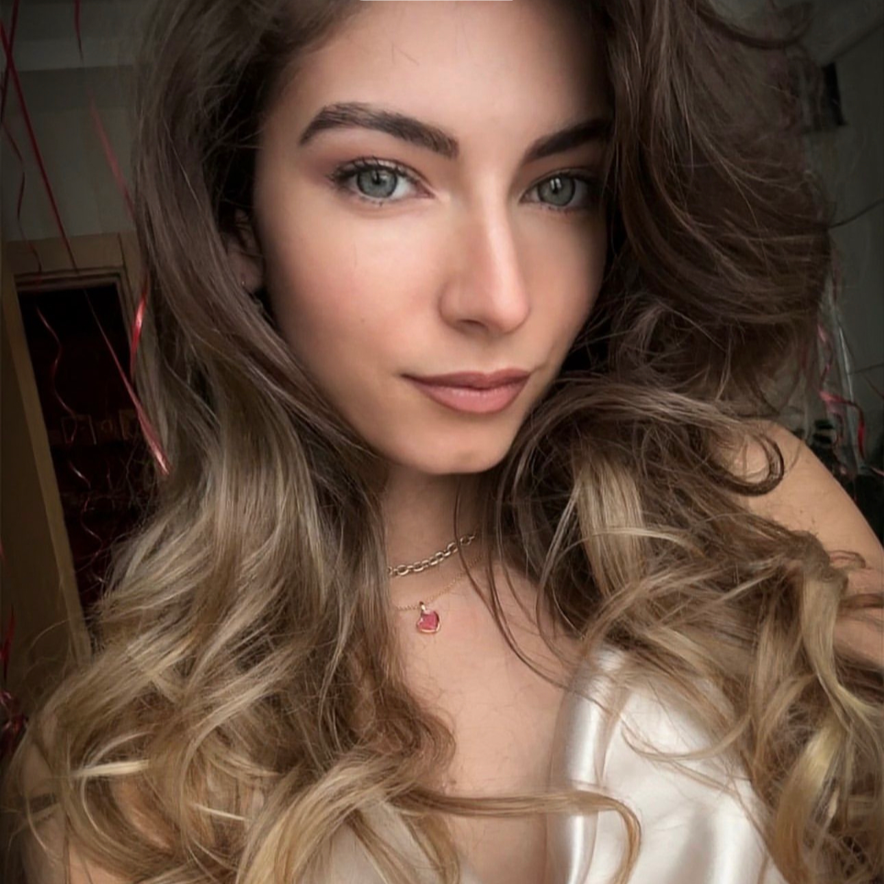 Аватар пользователя Кристина Власова