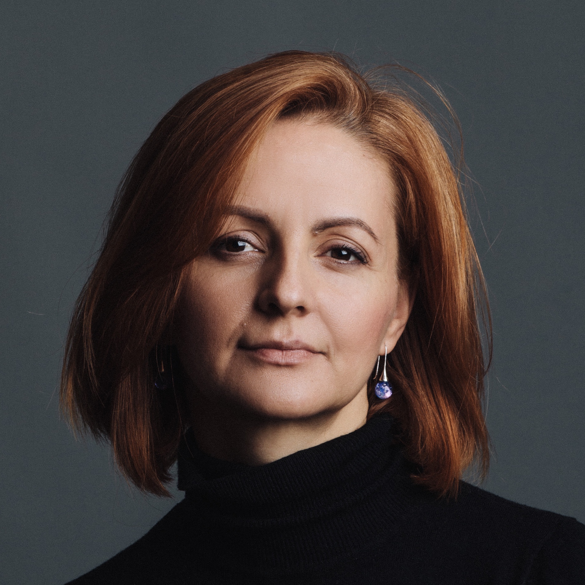 Аватар пользователя Мария Кораллова