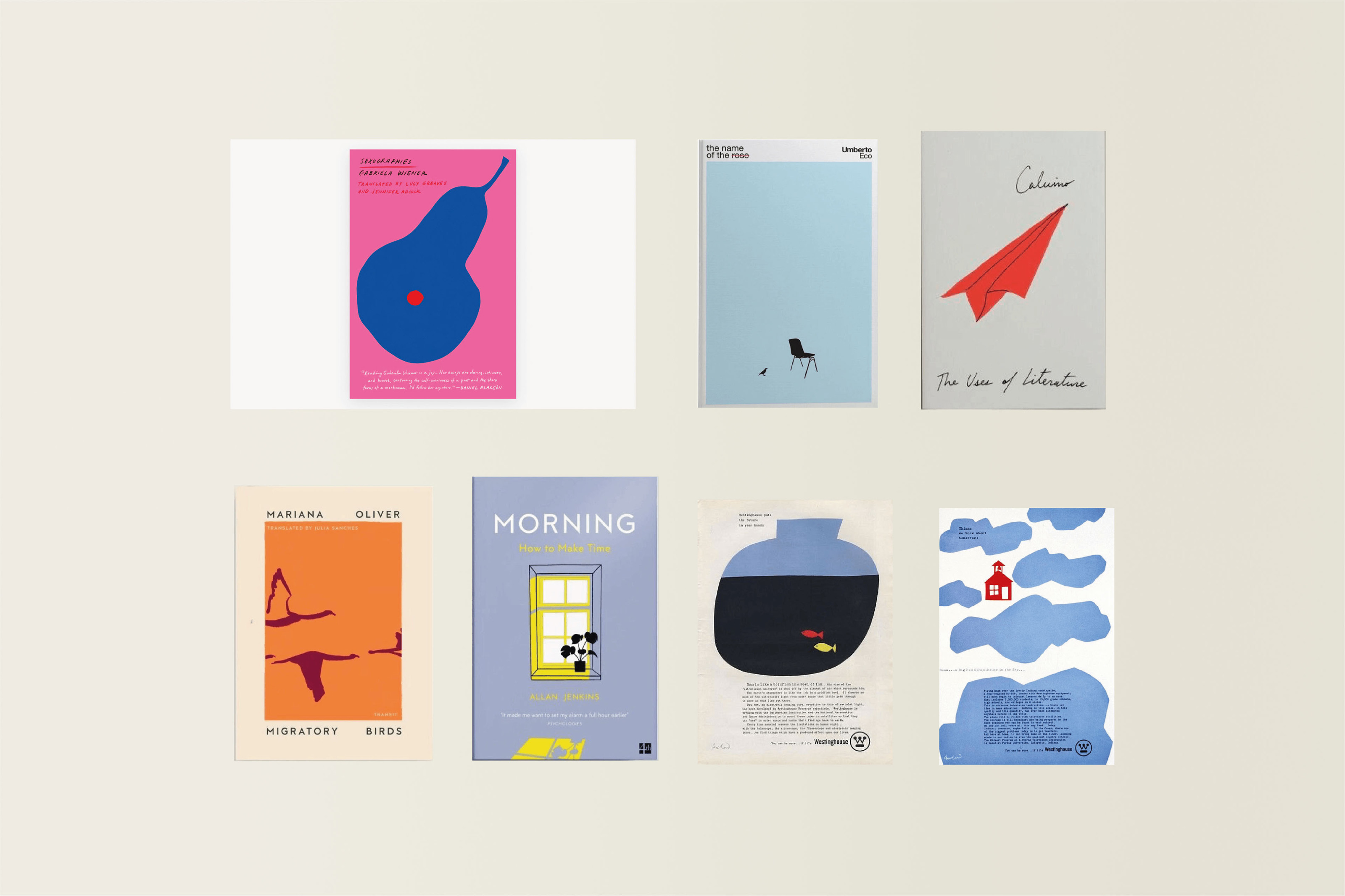Серия обложек для книжного издательства — Изображение №3 — Иллюстрация, Графика на Dprofile