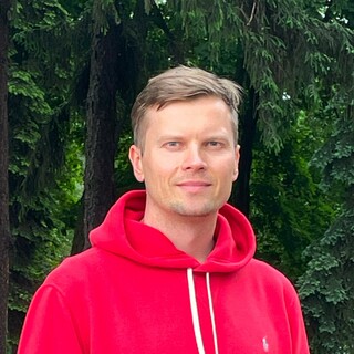 Аватар пользователя Игорь Сорокин