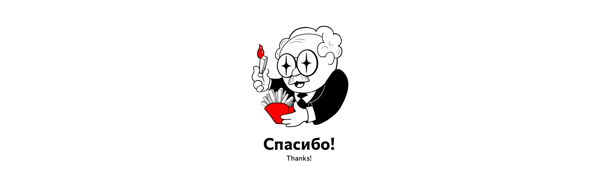 Иллюстрации для социальных сетей — Изображение №5 — Иллюстрация, Графика на Dprofile