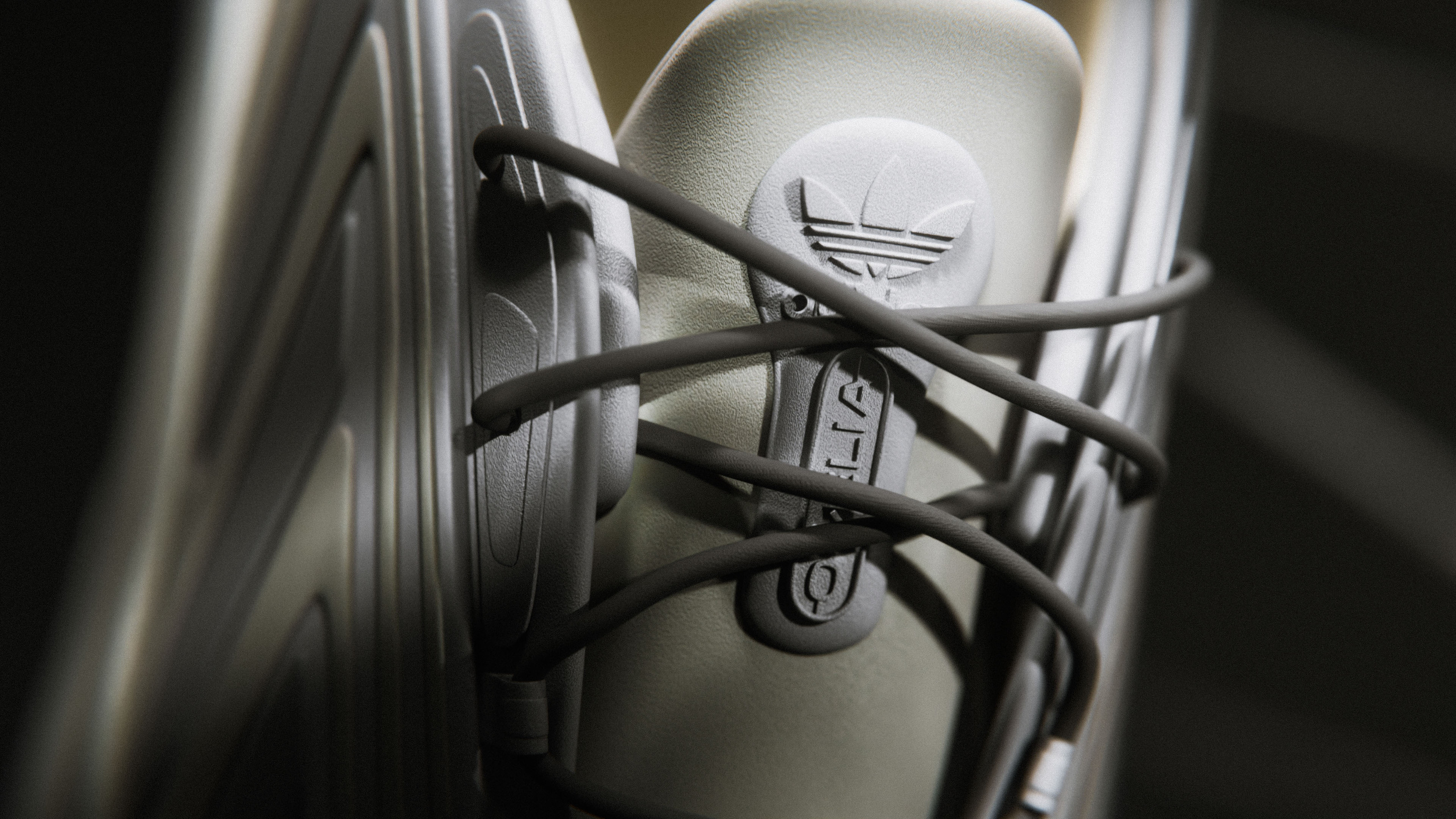 Adidas Ozelia — Изображение №8 — 3D, Анимация на Dprofile