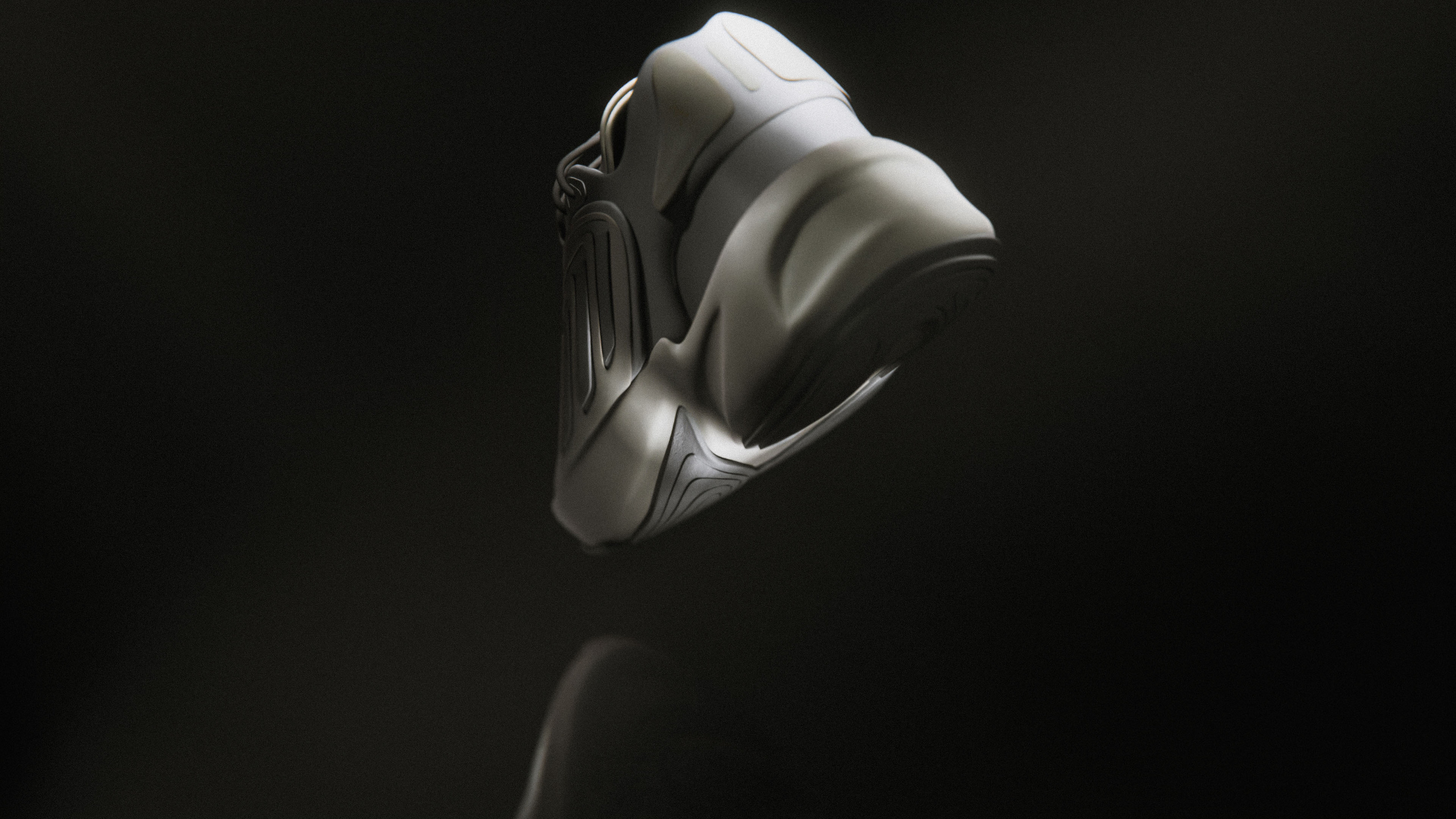 Adidas Ozelia — Изображение №4 — 3D, Анимация на Dprofile