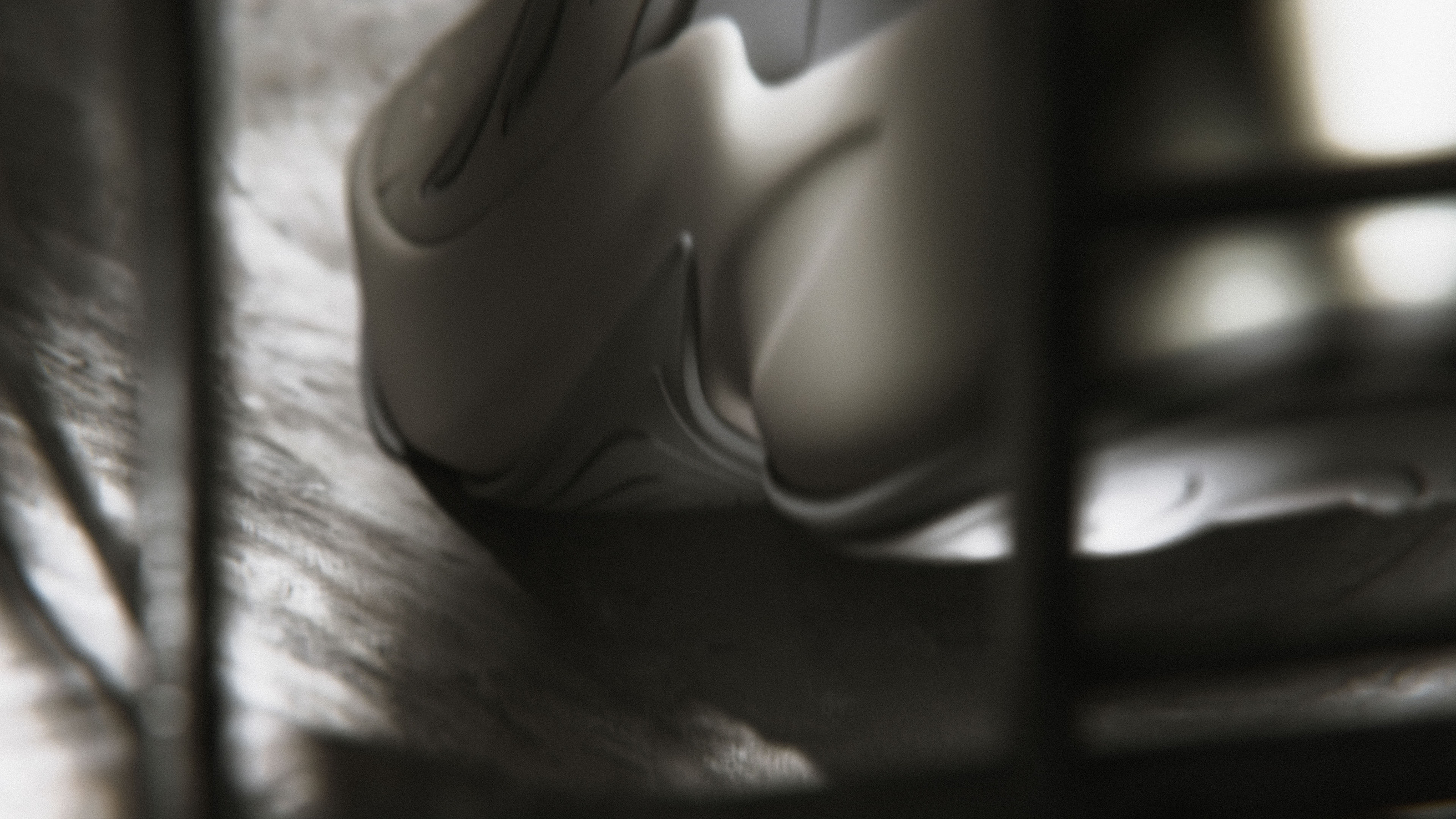 Adidas Ozelia — Изображение №7 — 3D, Анимация на Dprofile