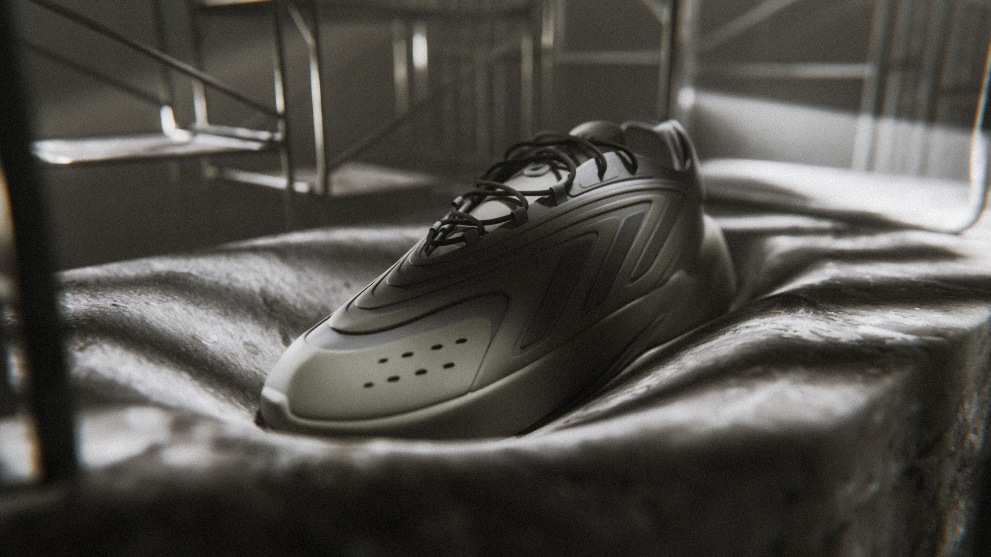 Adidas Ozelia — Изображение №1 — 3D, Анимация на Dprofile