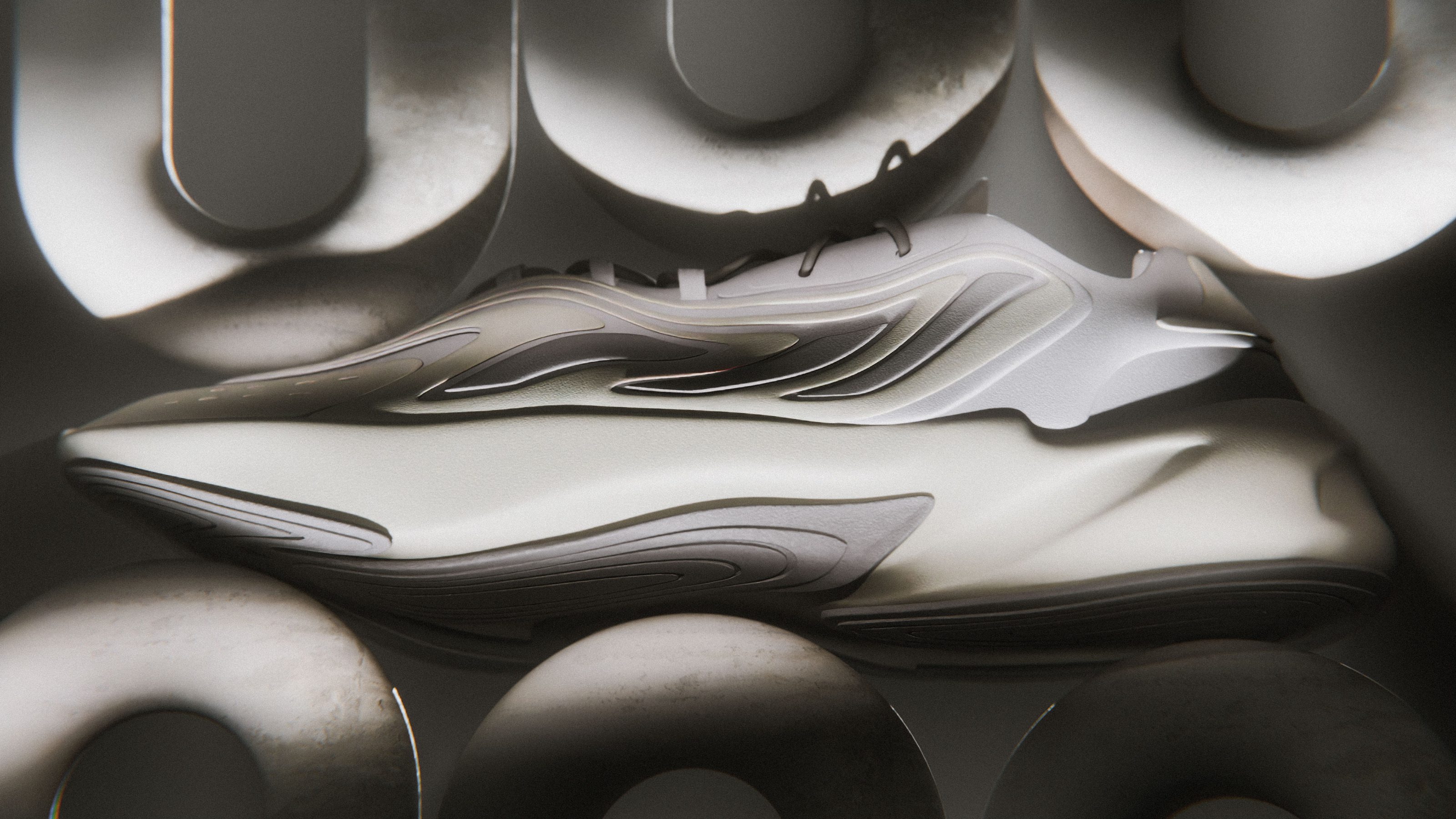 Adidas Ozelia — Изображение №3 — 3D, Анимация на Dprofile