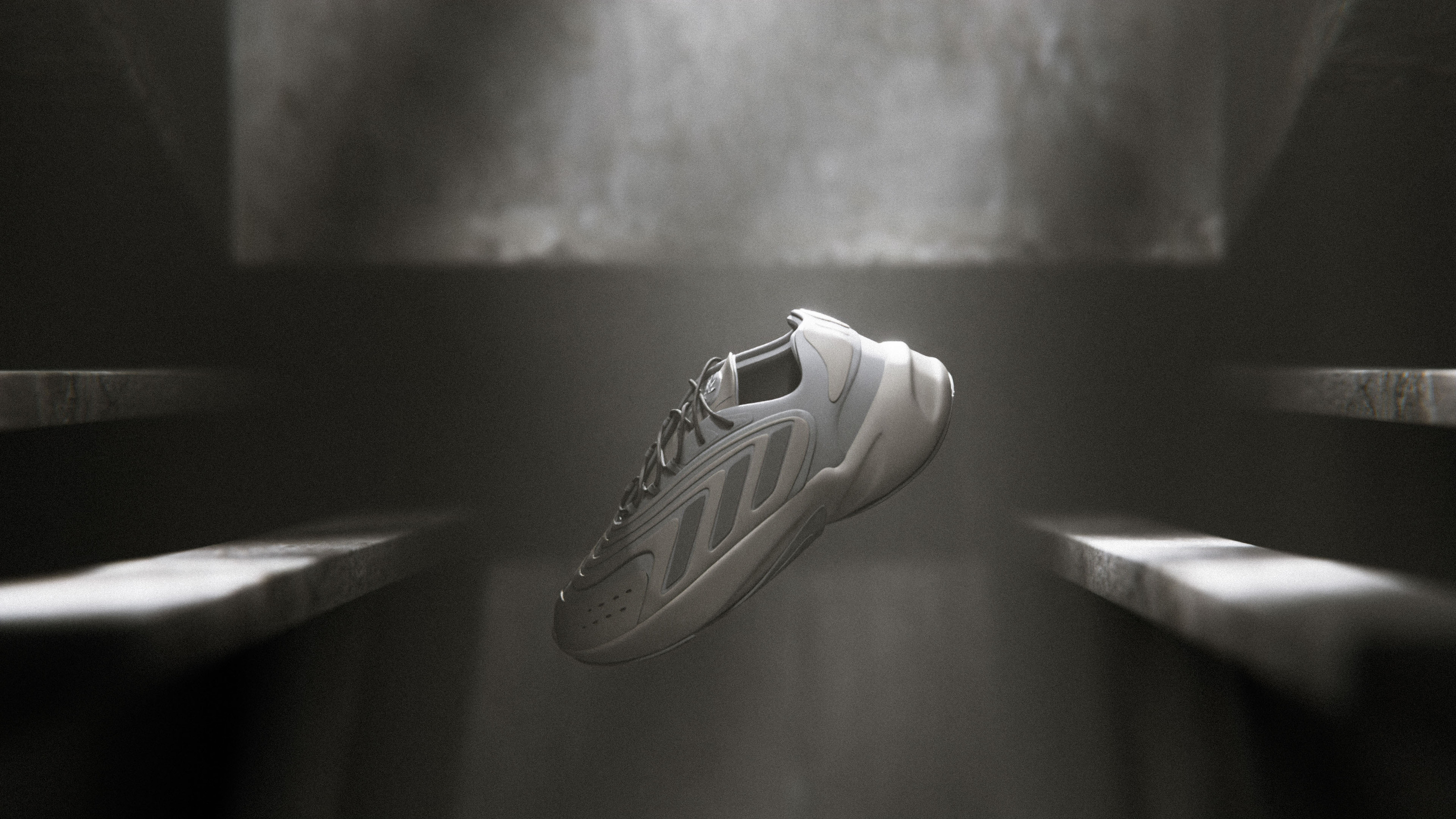 Adidas Ozelia — Изображение №6 — 3D, Анимация на Dprofile
