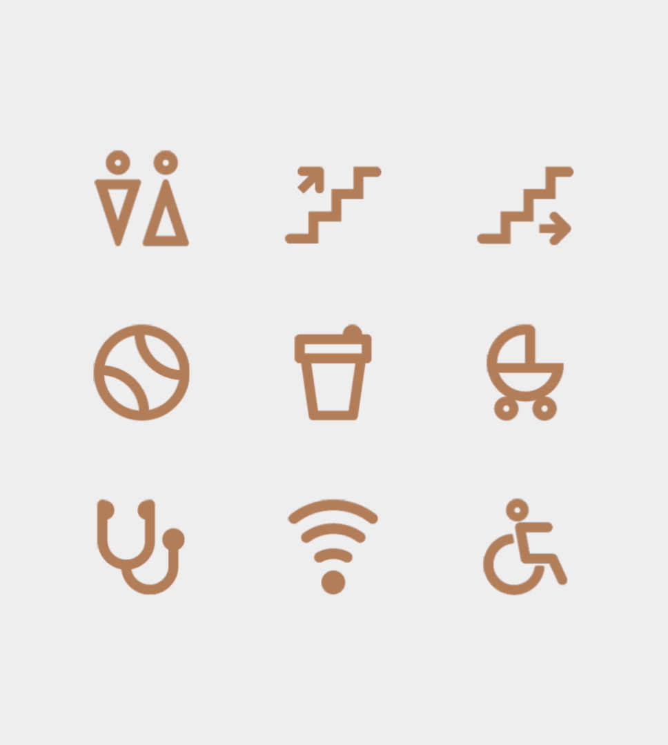 Жилой комплекс «Главные роли» — Изображение №9 — Брендинг на Dprofile