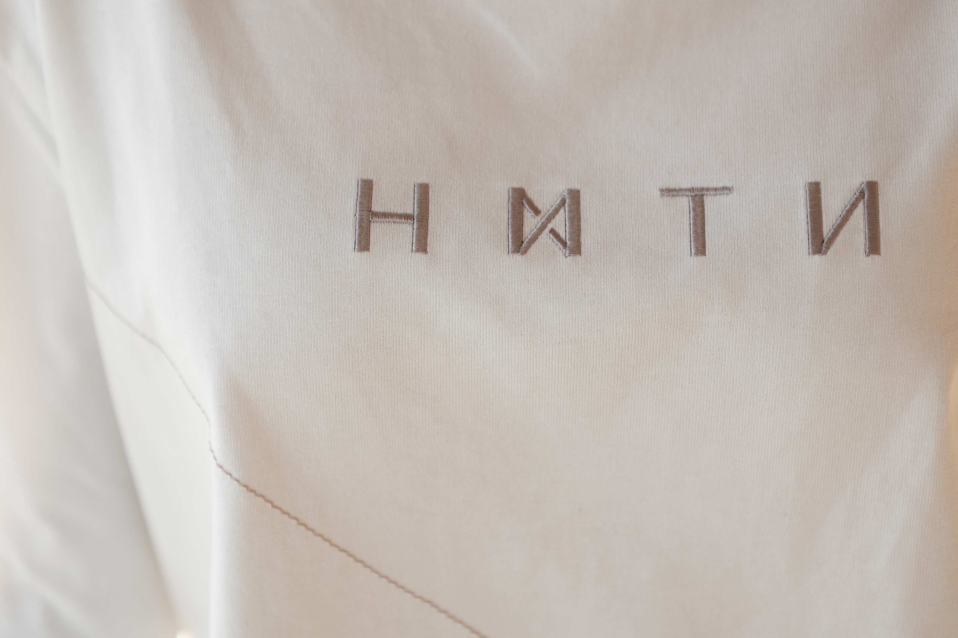 Клубный квартал «Нити» — Изображение №8 — Брендинг на Dprofile