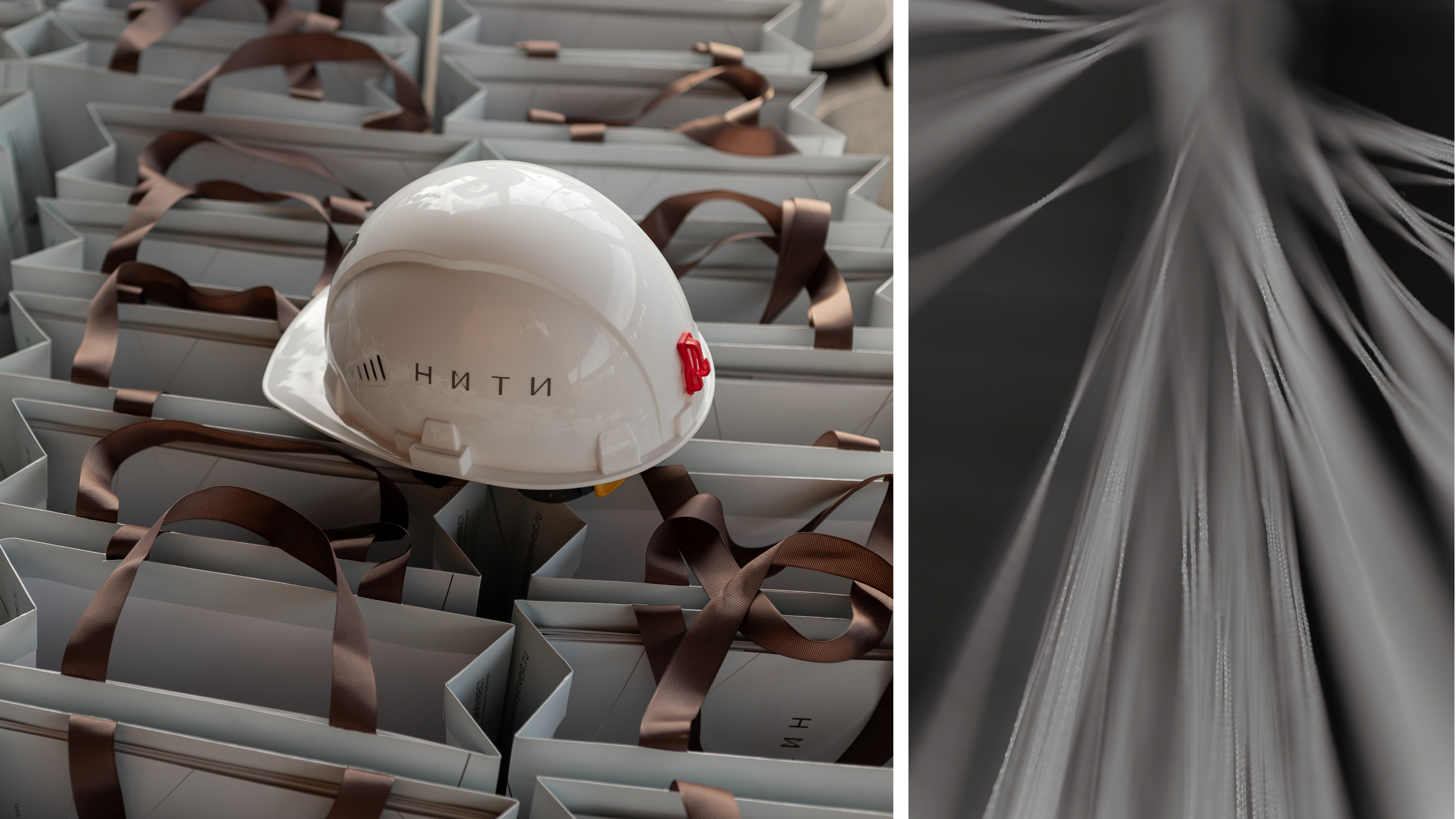 Клубный квартал «Нити» — Изображение №10 — Брендинг на Dprofile