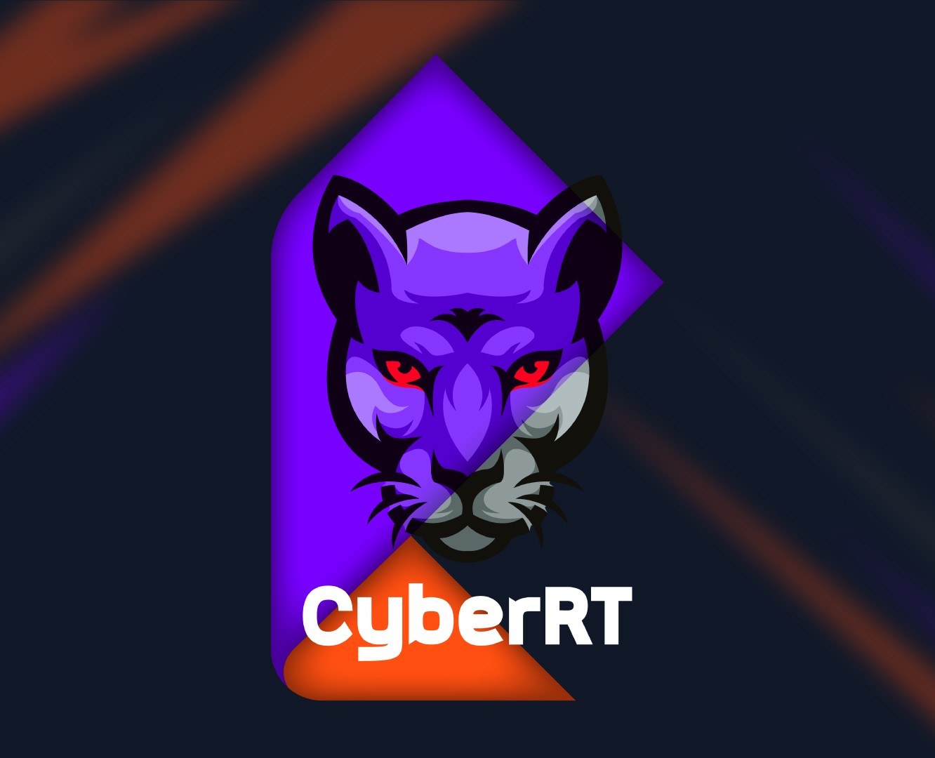 CyberRT - Ростелеком — Брендинг на Dprofile