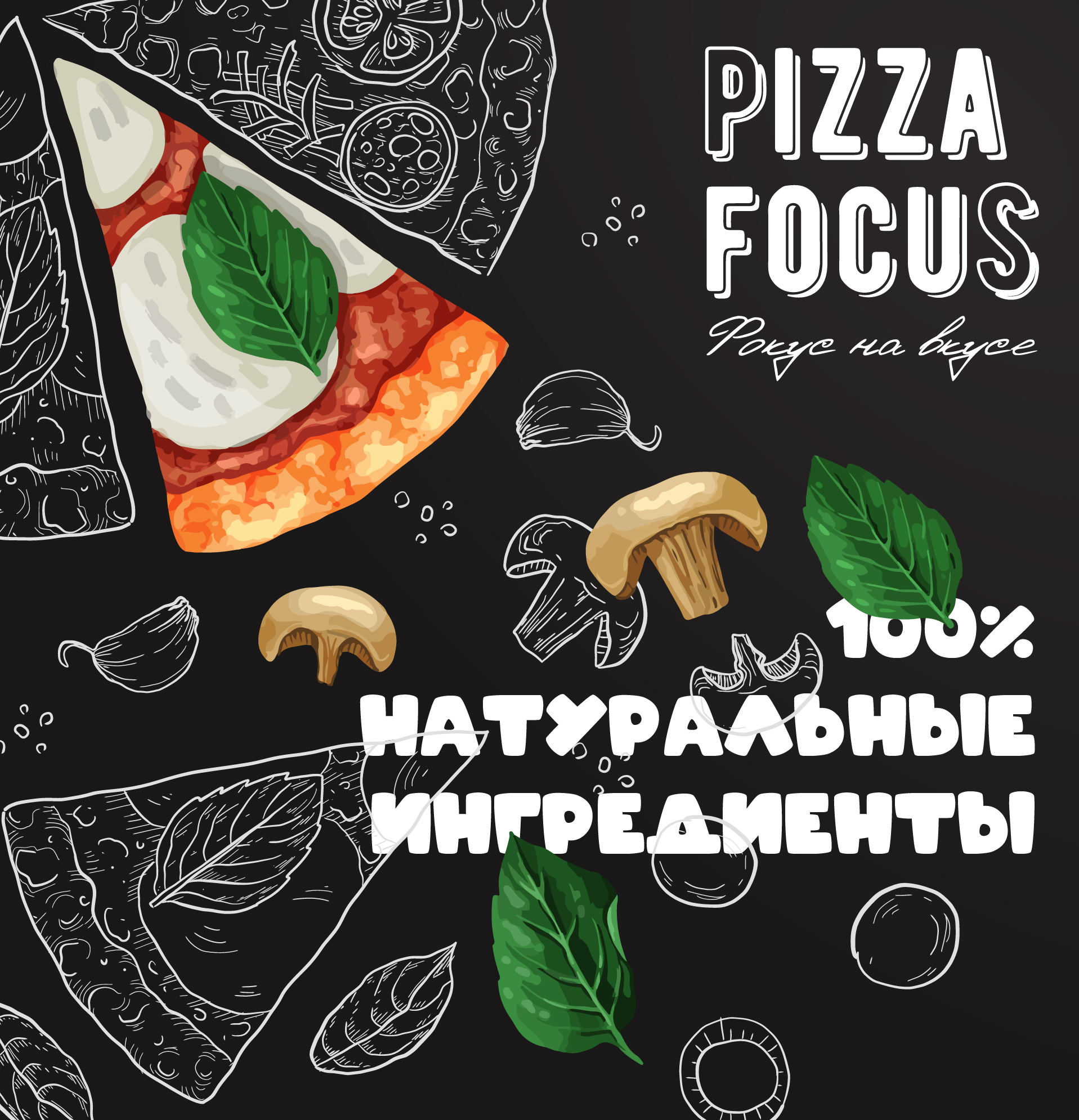 Редизайн коробки для компании Focus — Изображение №5 — Интерфейсы, Брендинг на Dprofile