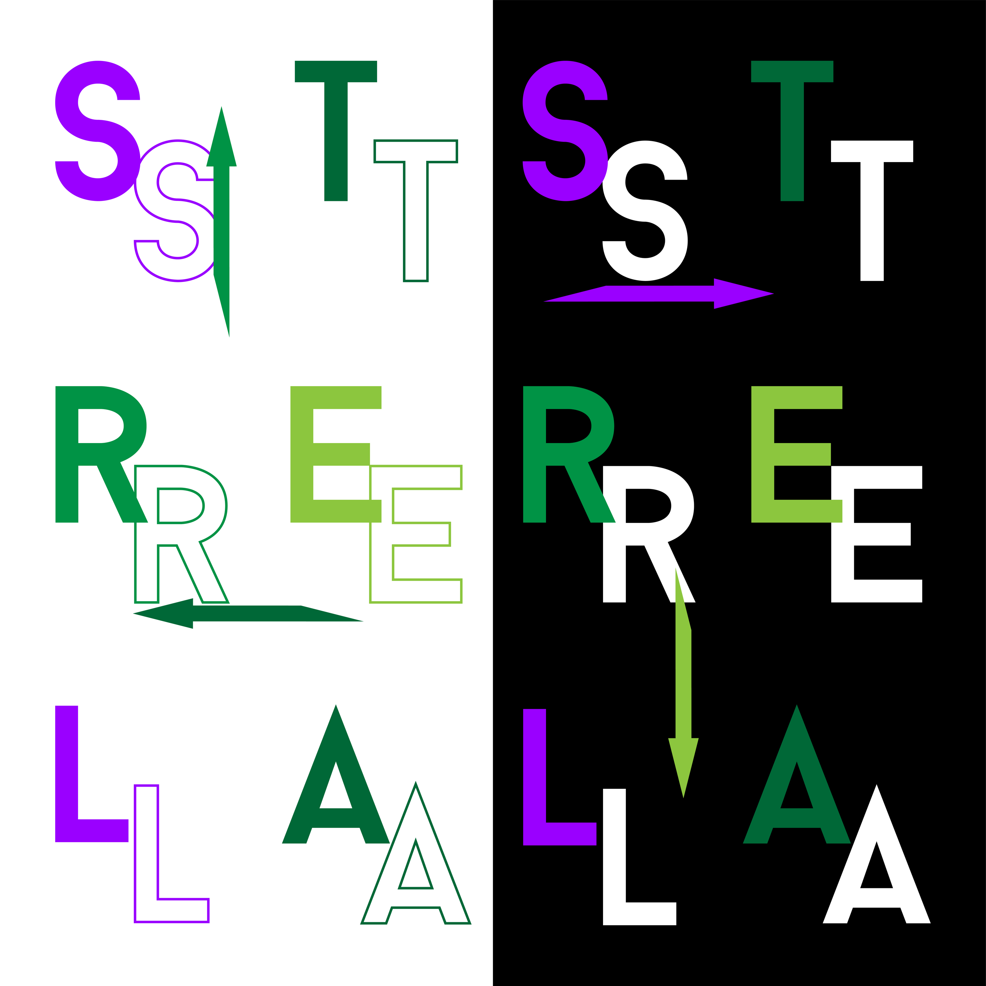 DIGITAL - Конференция STRELA — Изображение №6 — Брендинг, Графика на Dprofile